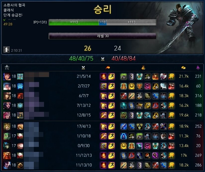 리그오브레전드 인벤 : 공기사 가렌 일러 예전으로 돌려놔라 - LOL 인벤 탑 게시판 리그오브레전드 인벤 : 공기사 가렌 일러 예전으로 돌려놔라