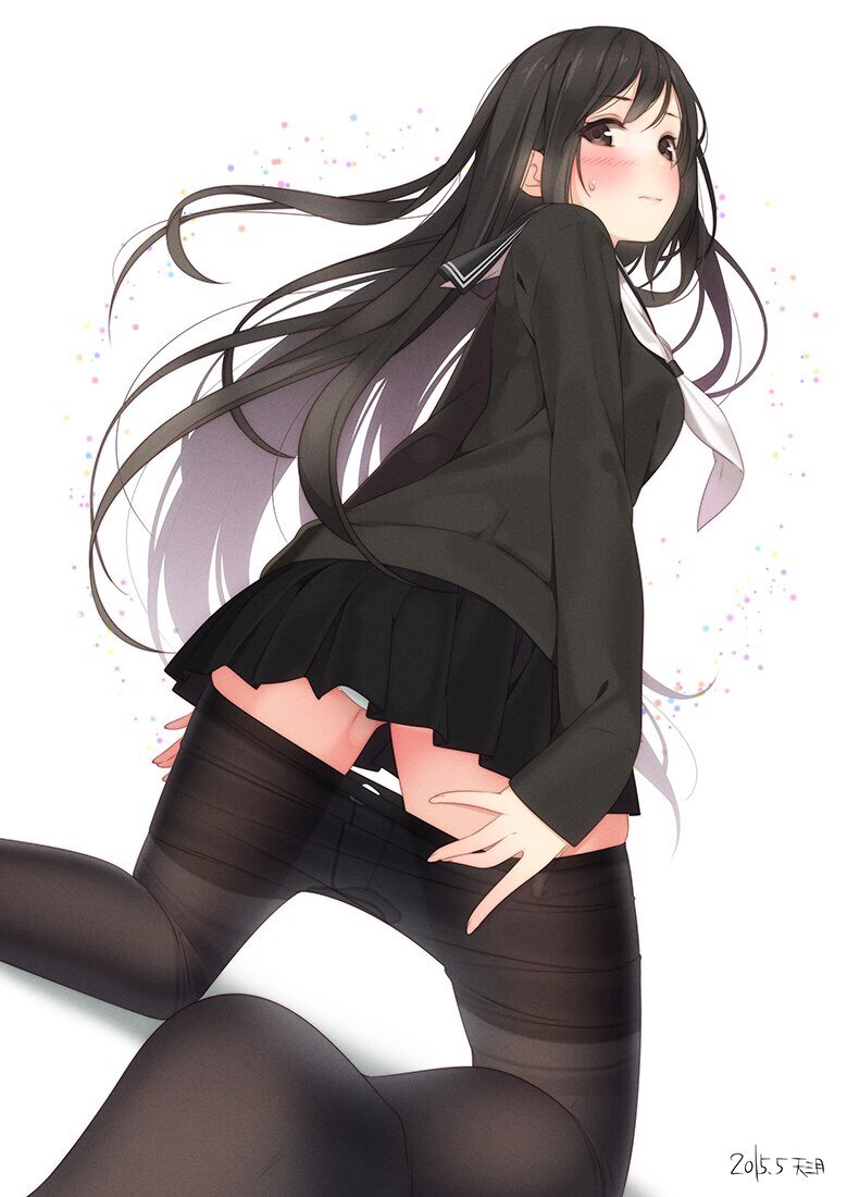   노팬티 팬티 스타킹 