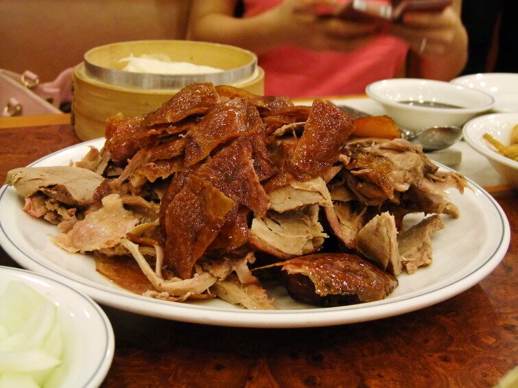 웹진 인벤 : 북경오리 - 인벤 요리/맛집 갤러리 웹진 인벤 : 북경오리