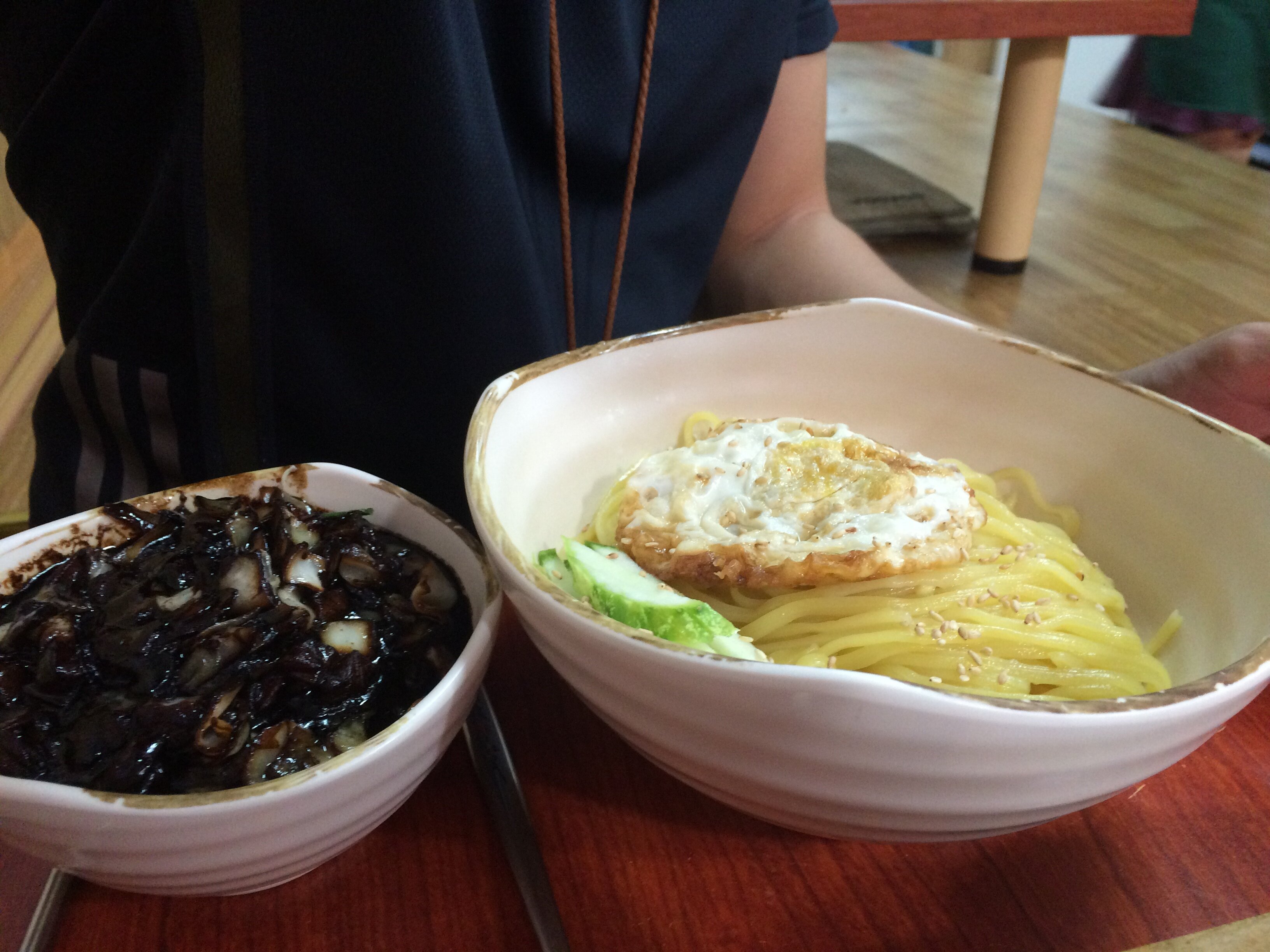 동네 짜장면 혜자집 - 인벤 요리/맛집 갤러리 - 인벤 동네 짜장면 혜자집 - 인벤 요리/맛집 갤러리