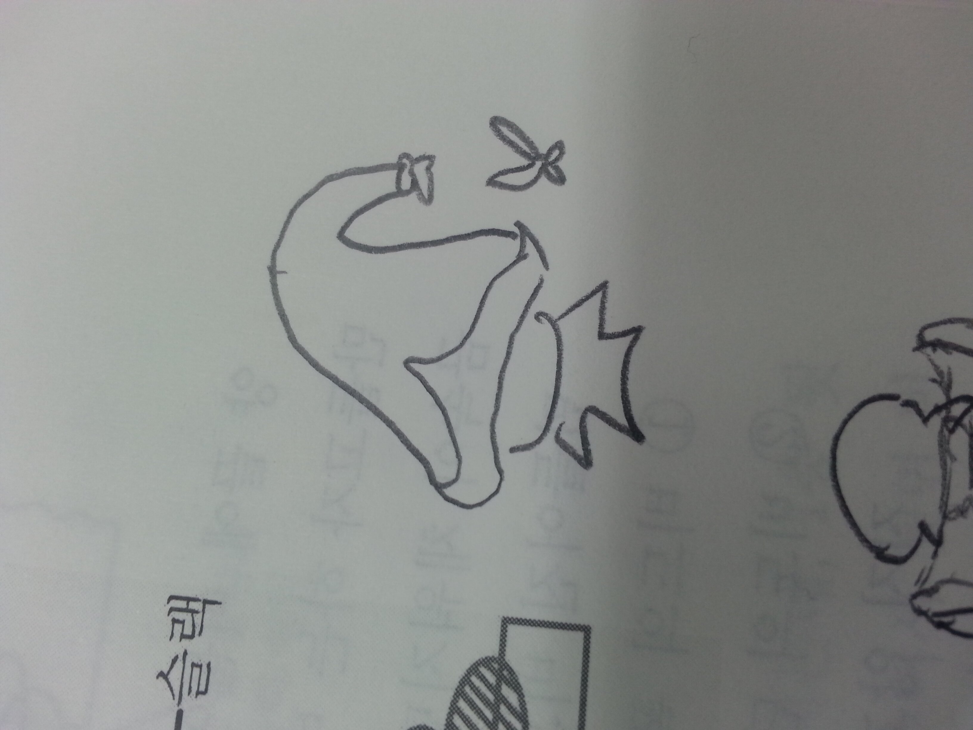 리그오브레전드 인벤 : 오늘 친구랑 그림을 그림기린그림 - LOL 인벤 자유 게시판 리그오브레전드 인벤 : 오늘 친구랑 그림을 그림기린그림