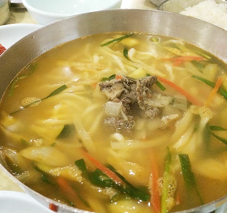 일산 명동칼국수 - 인벤 요리/맛집 갤러리 - 인벤 웹진 인벤 : 일산 명동칼국수