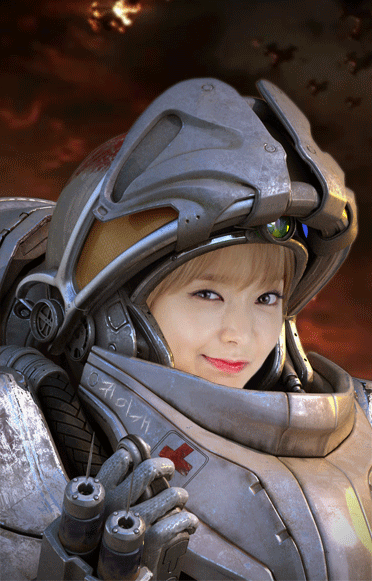 리그오브레전드 인벤 : 메딕 초아.gif - LOL 인벤 자유 게시판 리그오브레전드 인벤 : 메딕 초아.gif