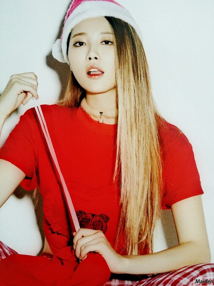 아몰랑 이미지