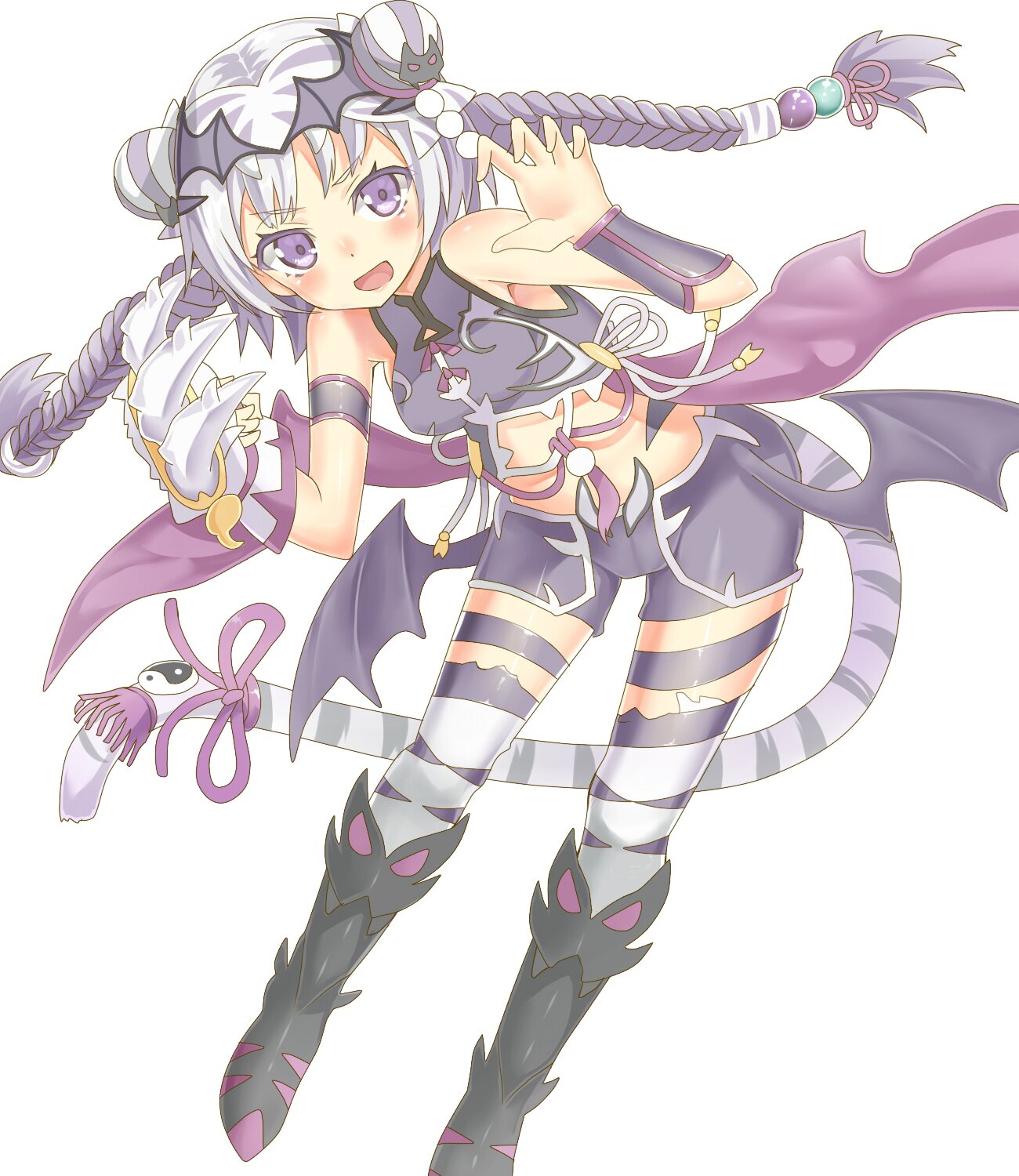 画像 : 【パズルをちょっと休憩♪】パズドラの癒されるイラスト集決定版