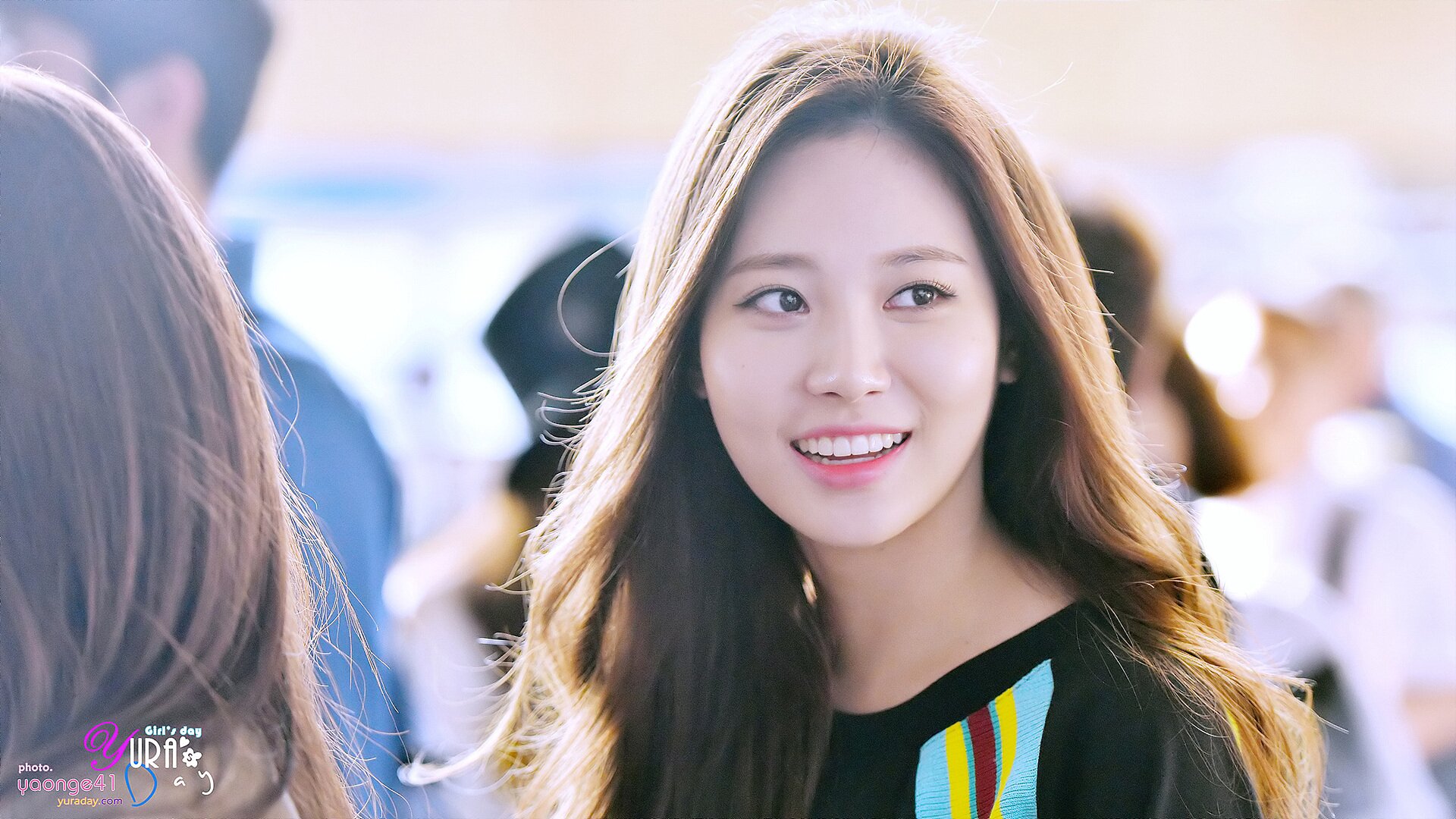 유라유라 이미지