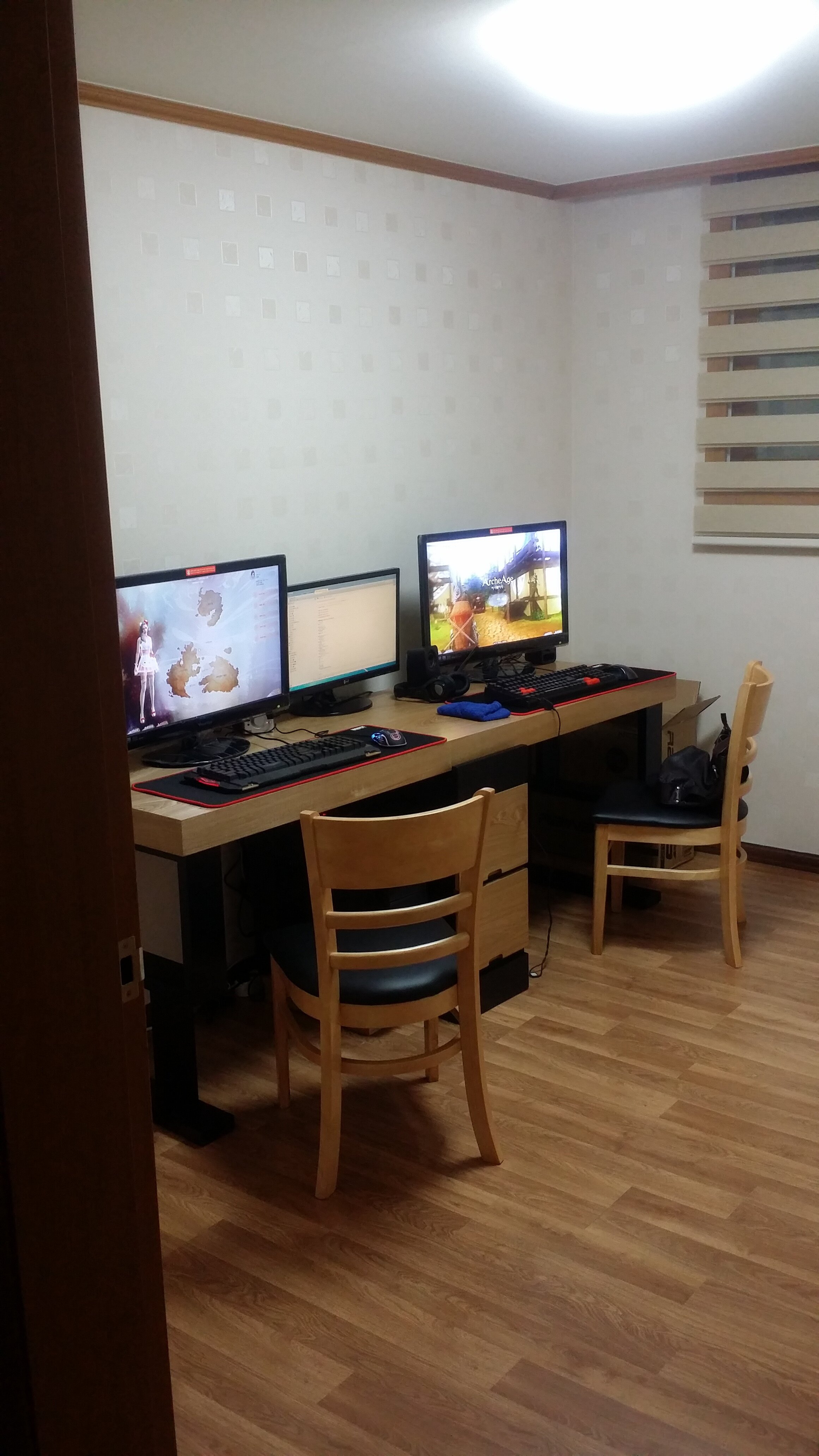 아키에이지 인벤 : 철수영희 집구햇다 - 아키에이지 인벤 키리오스 서버 게시판 아키에이지 인벤 : 철수영희 집구햇다