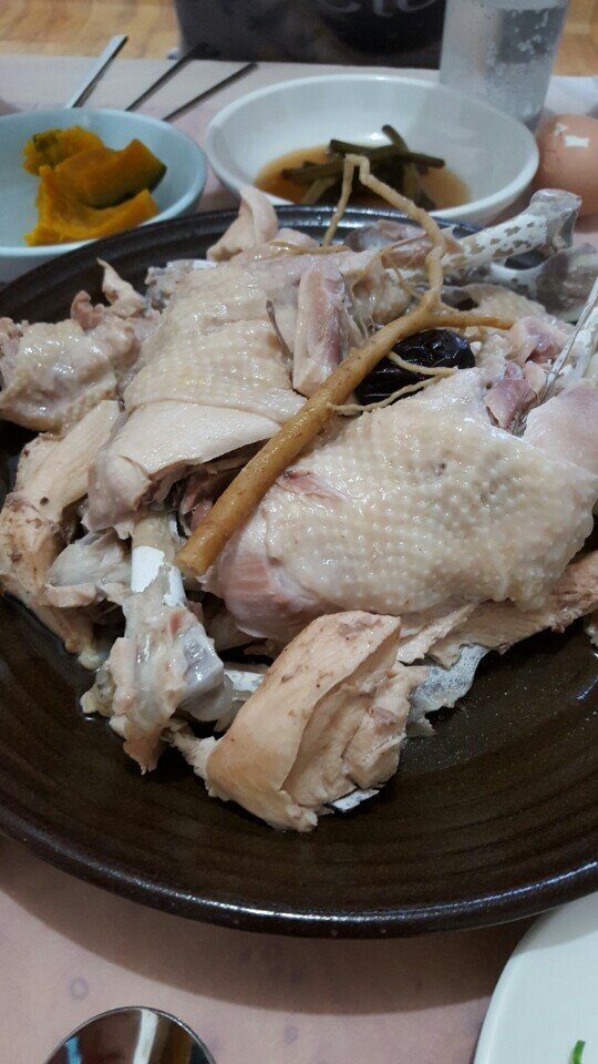 사천 닭백숙 맛집 금록가든 - 인벤 요리/맛집 갤러리 - 인벤 웹진 인벤 : 사천 닭백숙 맛집 금록가든