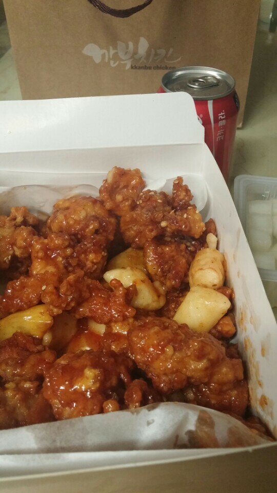 리그오브레전드 인벤 : 깐부치킨 존맛 - LOL 인벤 자유 주제 게시판 리그오브레전드 인벤 : 깐부치킨 존맛