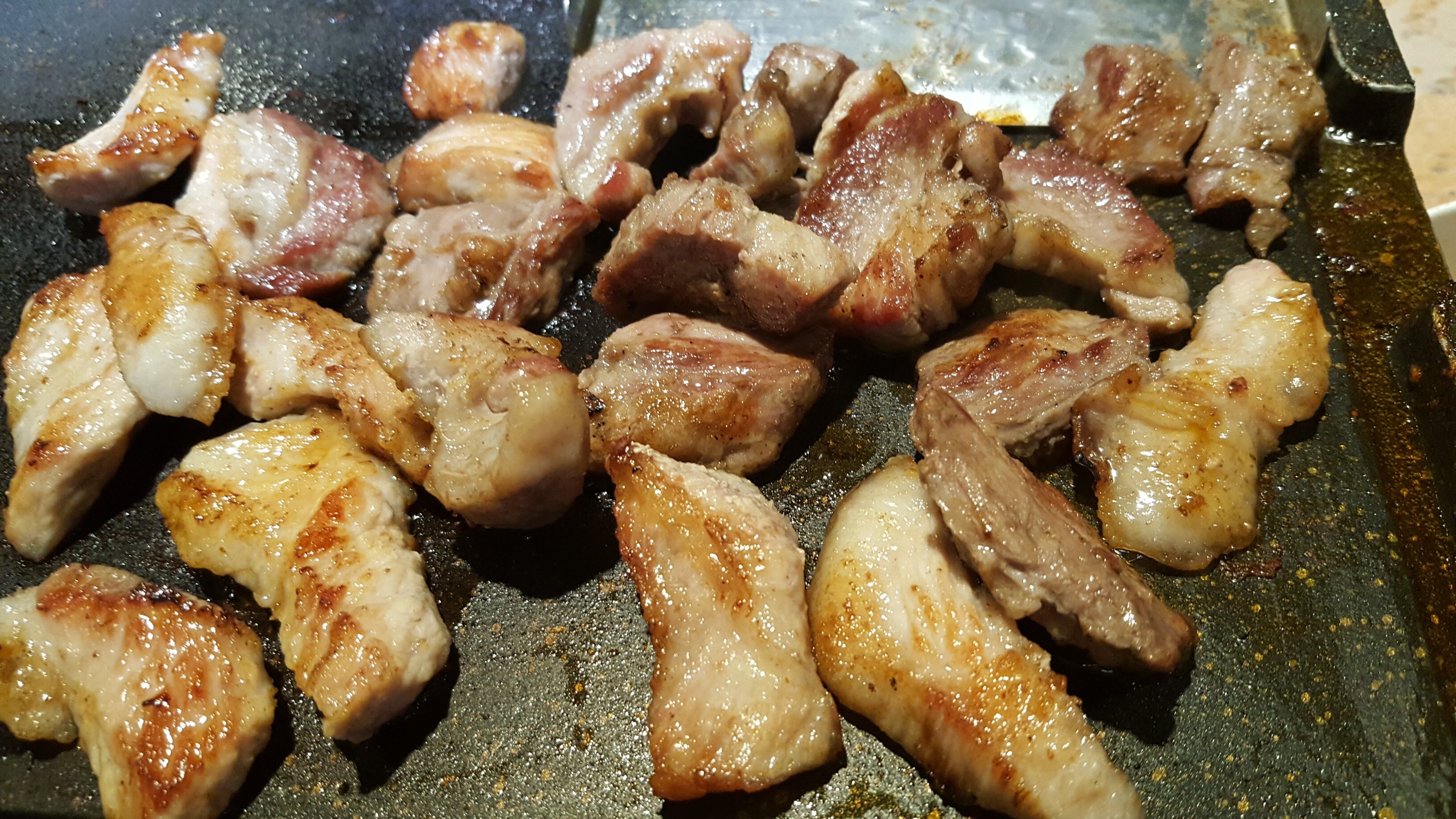 웹진 인벤 : 관평동 하남돼지집 - 인벤 요리/맛집 갤러리 - 인벤 웹진 인벤 : 관평동 하남돼지집