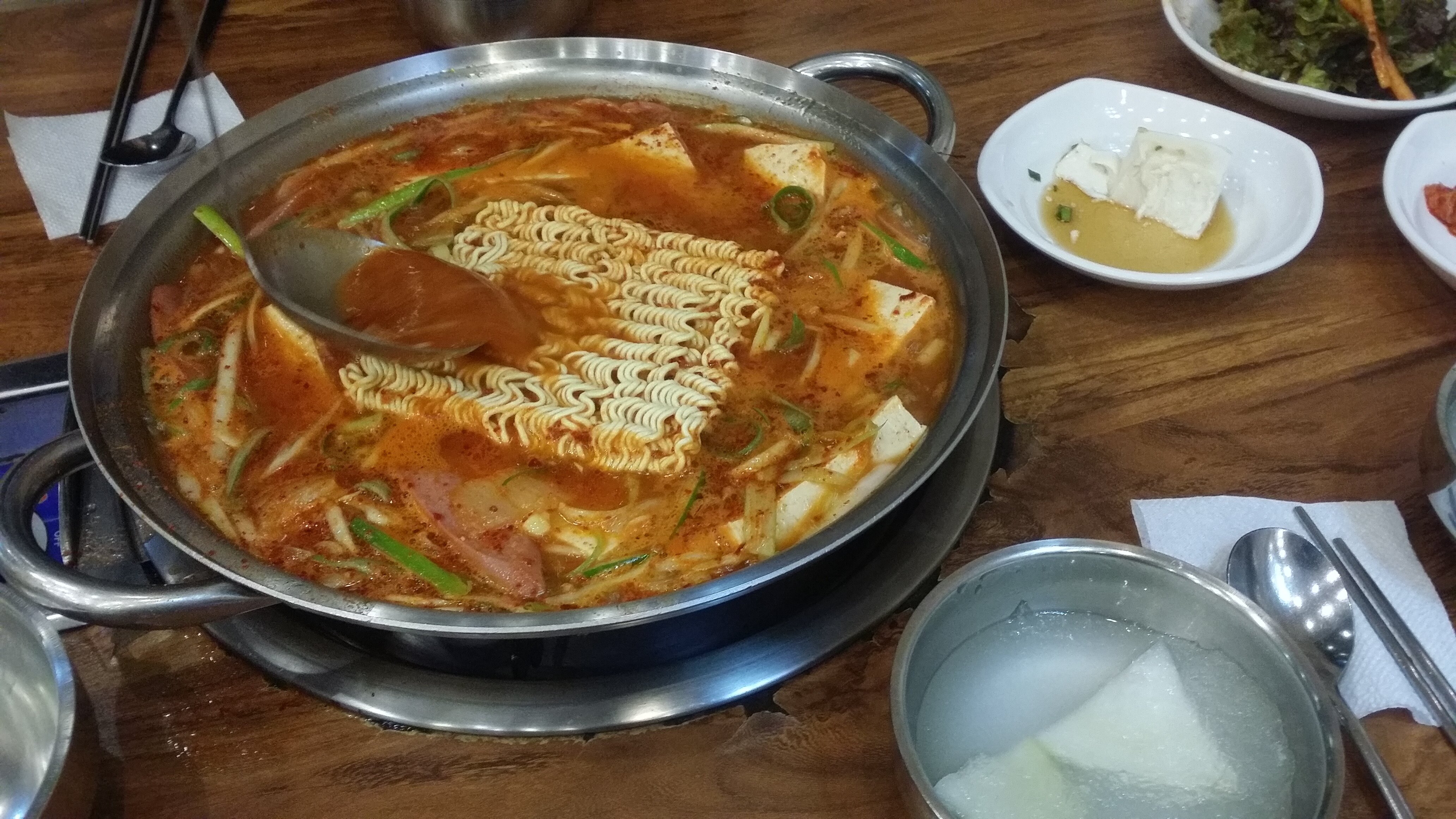 마비노기영웅전 인벤 : 이틀 연속 부대찌개 - 마영전 인벤 자유 게시판 마비노기영웅전 인벤 : 이틀 연속 부대찌개
