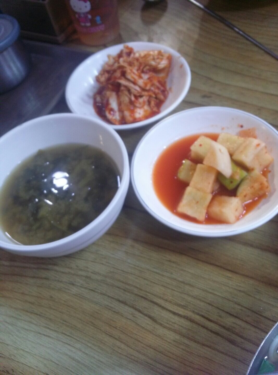 인천 부평동 문화식당 - 인벤 요리/맛집 갤러리 - 인벤 웹진 인벤 : 인천 부평동 문화식당