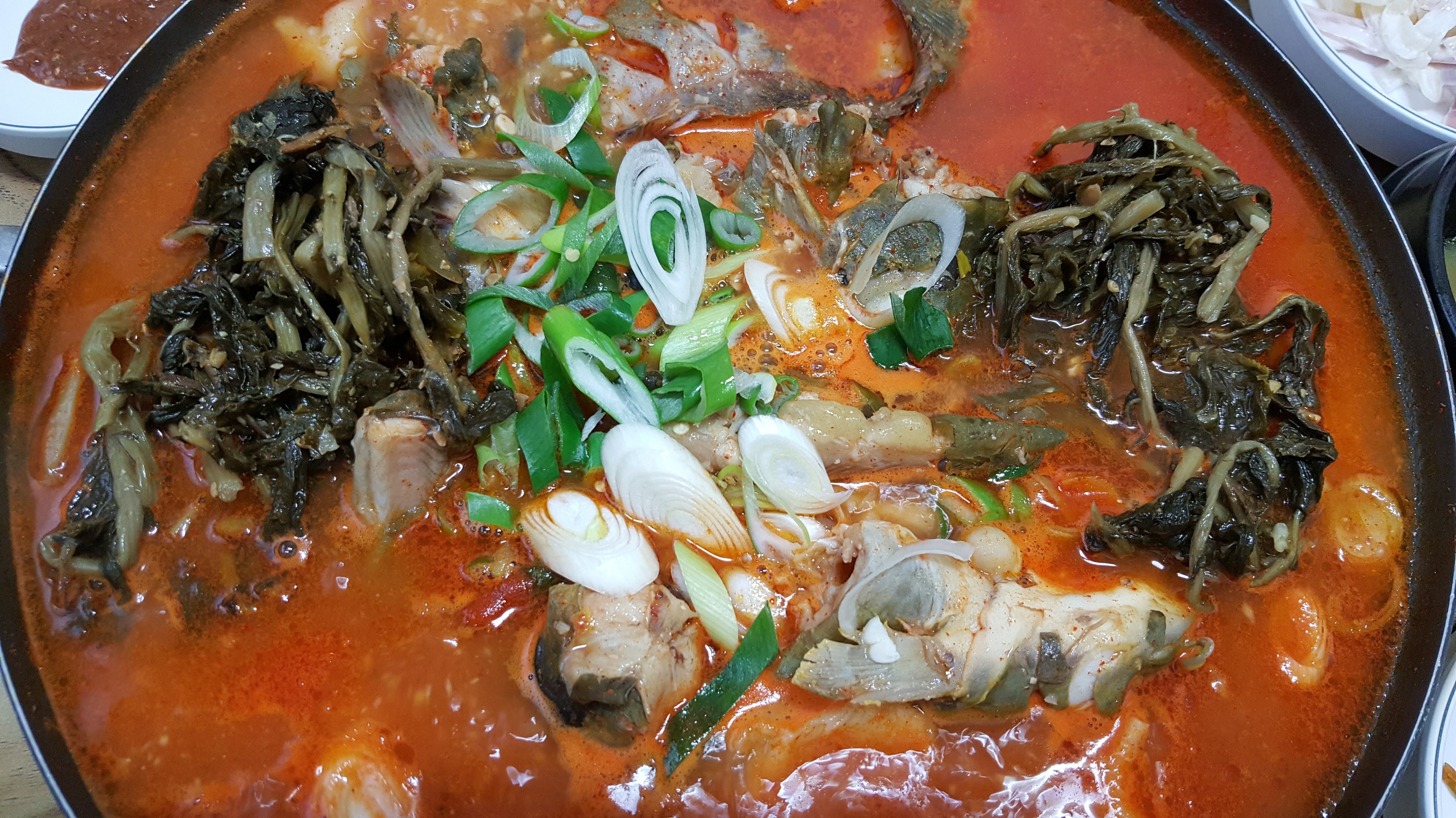 민물고기 식당 메기매운탕 - 인벤 요리/맛집 갤러리 - 인벤 민물고기 식당 메기매운탕 - 인벤 요리/맛집 갤러리