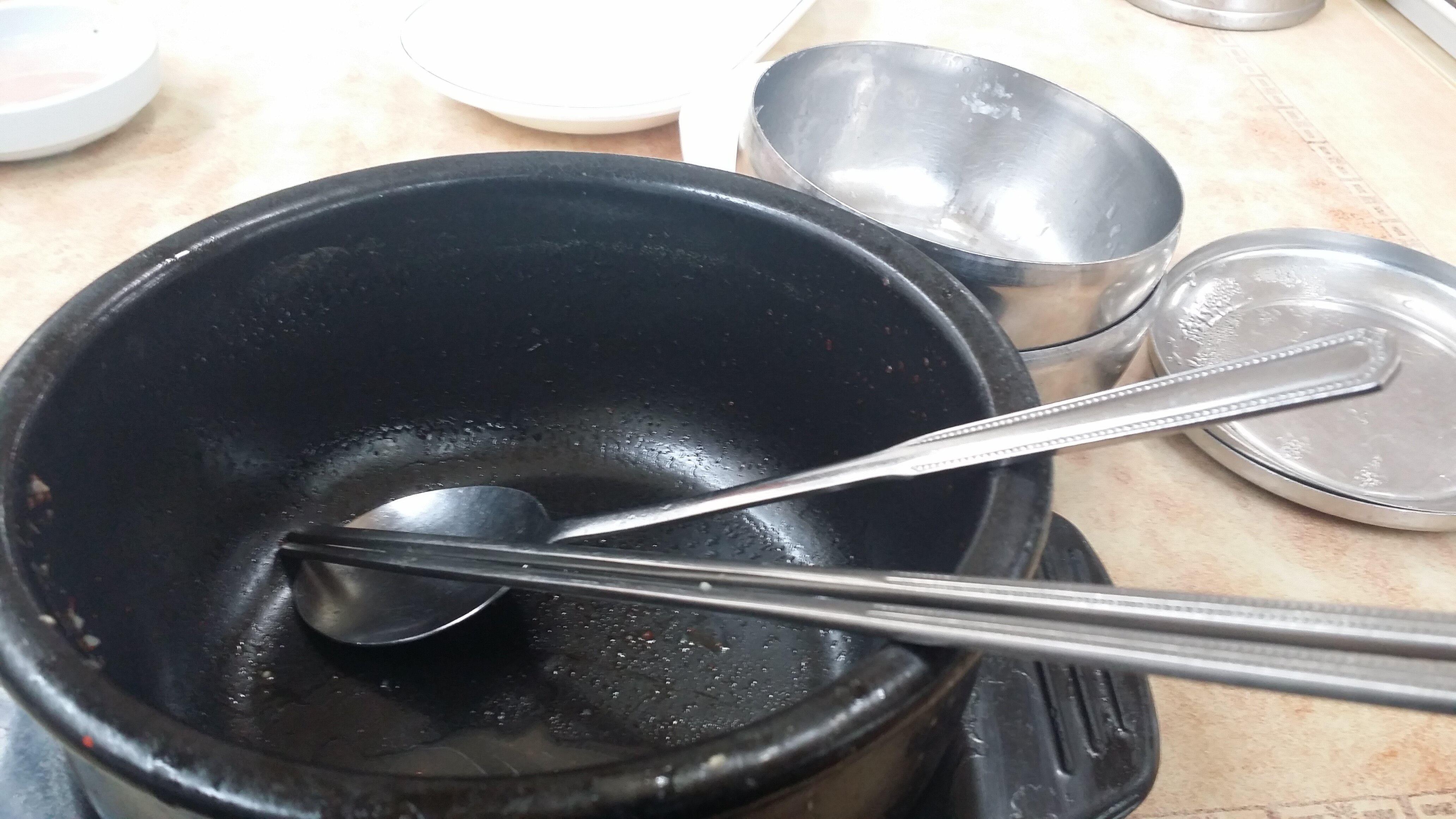 퍼즐앤드래곤 인벤 : 논술 끝나고 돼지 국밥 먹었당---* - 퍼즐앤드래곤 인벤 자유게시판 퍼즐앤드래곤 인벤 : 논술 끝나고 돼지 국밥 먹었당---*