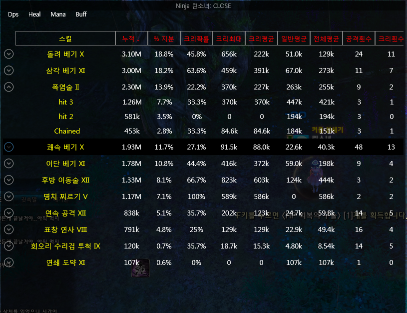 테라(TERA) 인벤 : 인술사 하다가 부들부들 할때 - 테라 인벤 자유게시판 테라(TERA) 인벤 : 인술사 하다가 부들부들 할때