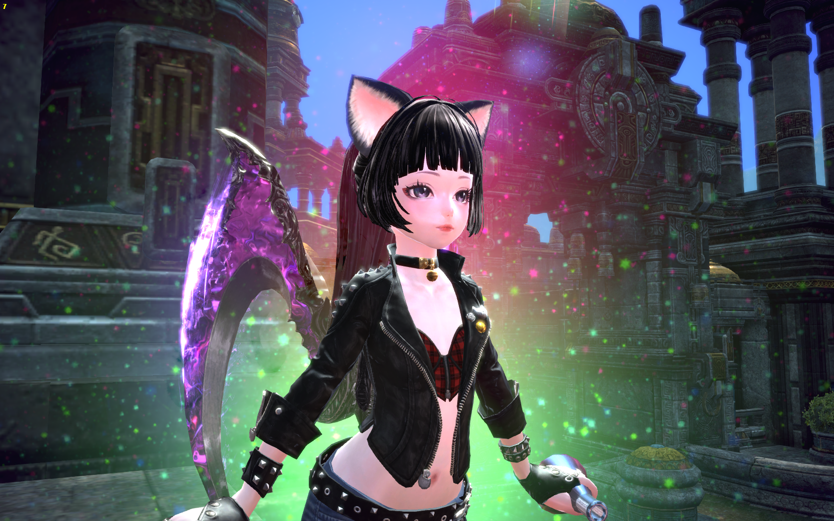 테라(TERA) 인벤 : 이제...베르노셋을 - 테라 인벤 자유게시판 테라(TERA) 인벤 : 이제...베르노셋을