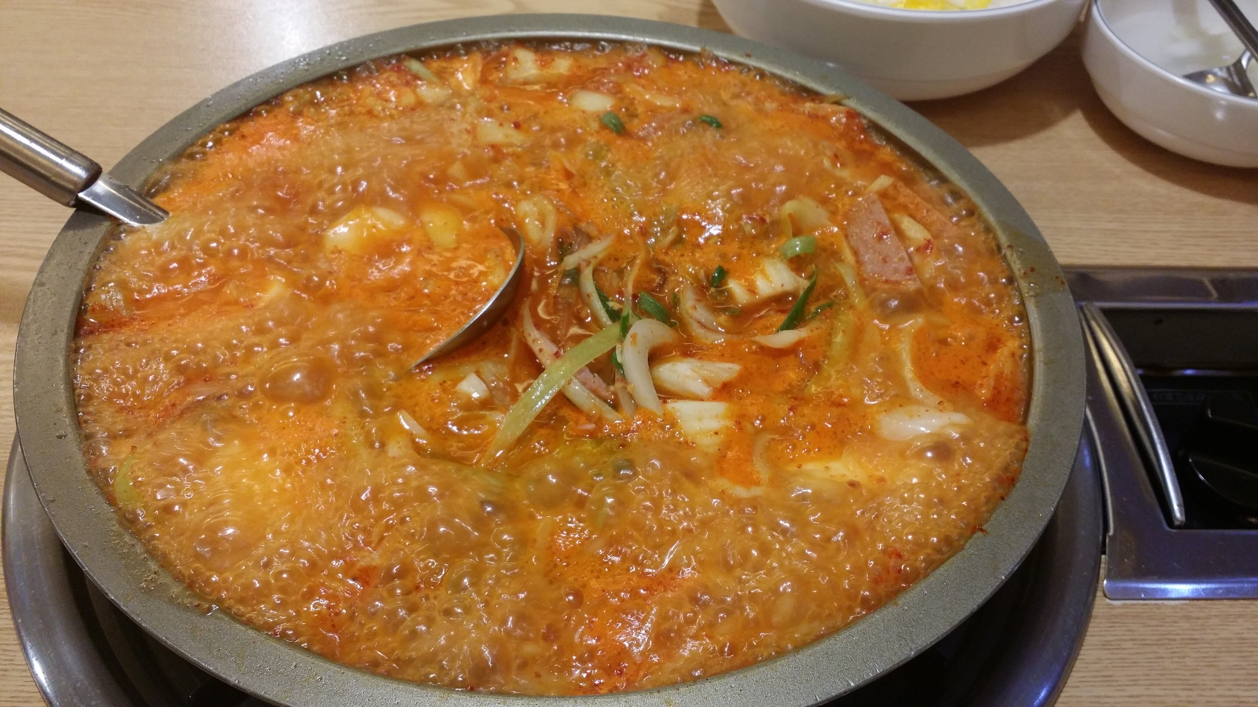 존슨부대찌개 - 인벤 요리/맛집 갤러리 - 인벤 존슨부대찌개 - 인벤 요리/맛집 갤러리