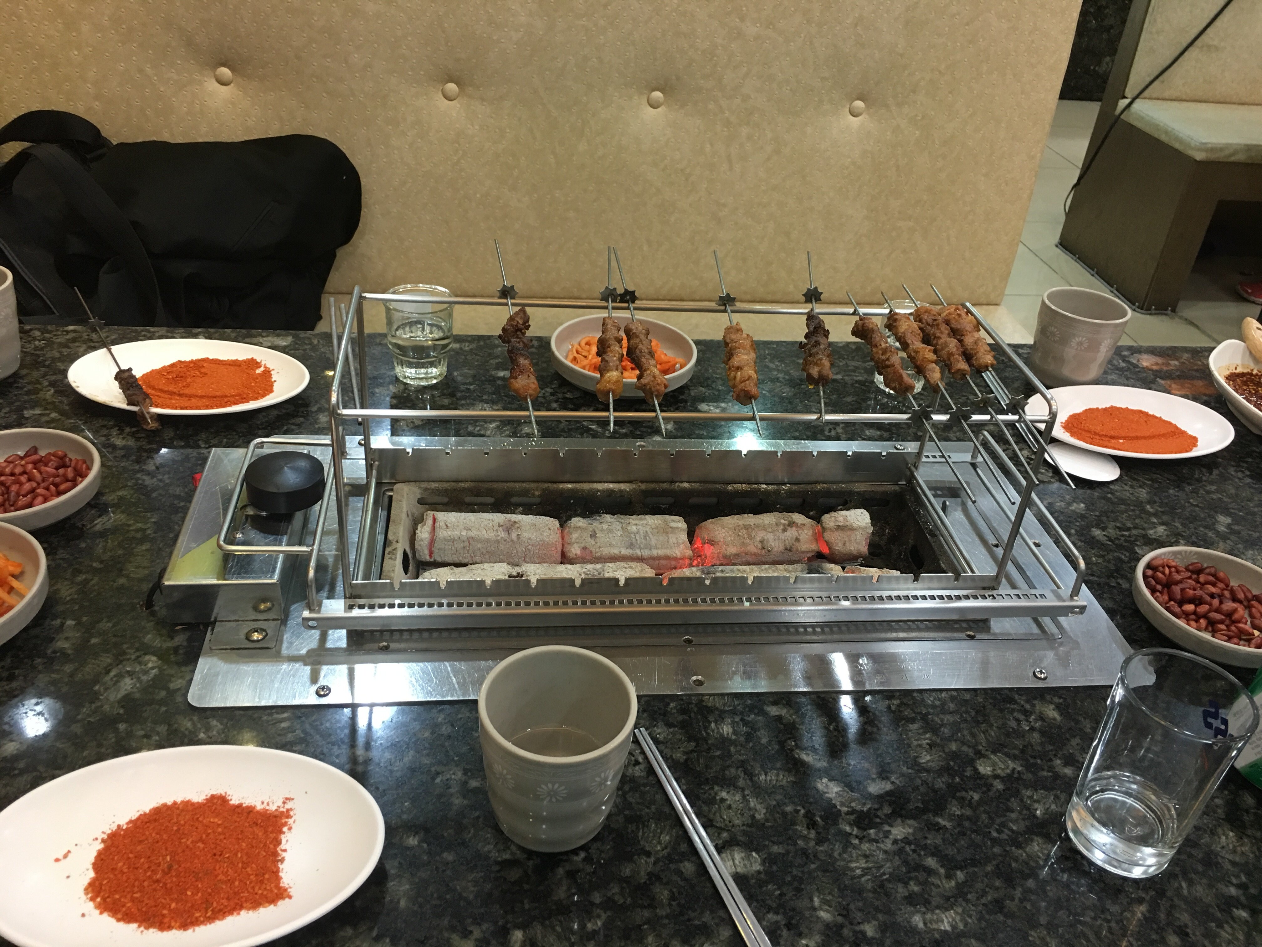 월드 오브 워크래프트 인벤 : 오늘양꼬치만 20개 먹은듯 - 인벤 최근 논란중인 이야기 월드 오브 워크래프트 인벤 : 오늘양꼬치만 20개 먹은듯