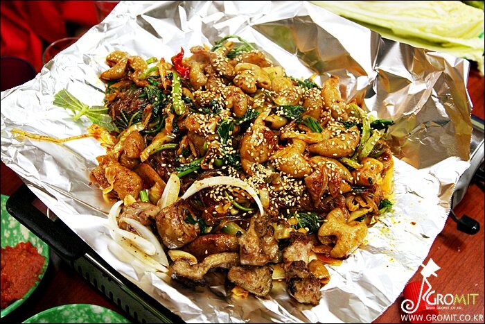 웹진 인벤 : 야채곱창이요? - 오픈이슈갤러리 웹진 인벤 : 야채곱창이요?