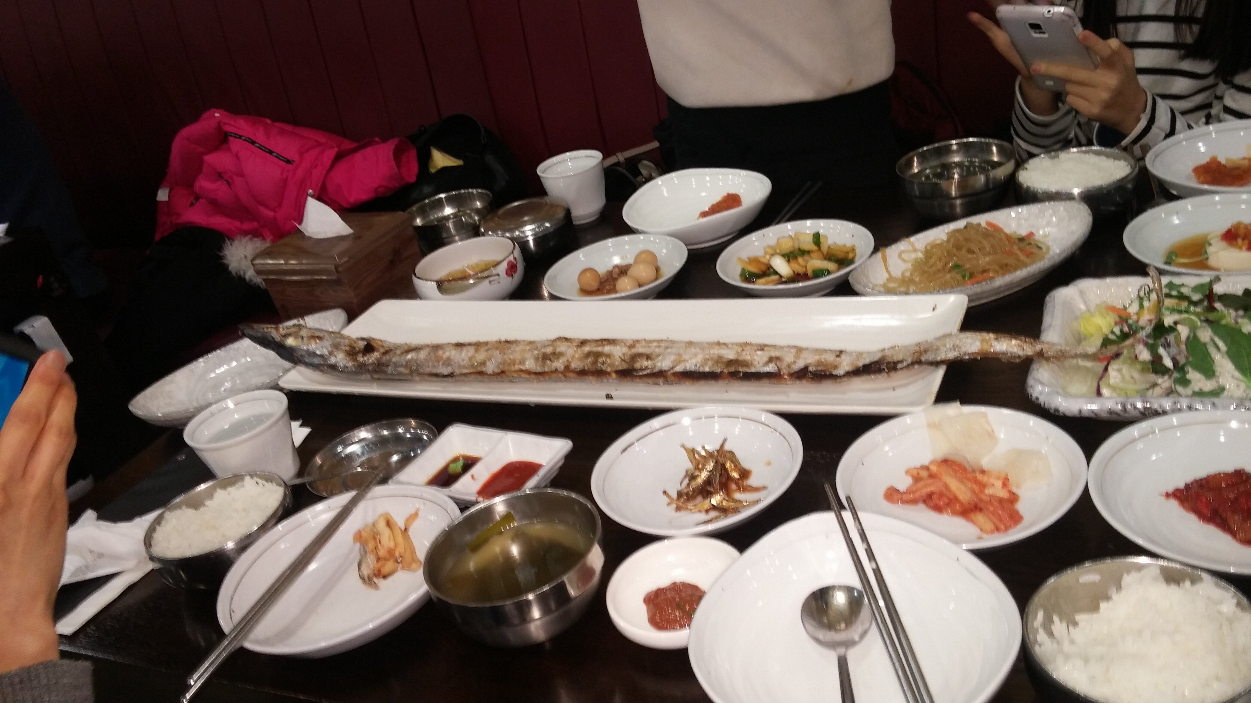 테라(TERA) 인벤 : 같은식당 ㅋㅋㅋ - 테라 인벤 자유게시판 테라(TERA) 인벤 : 같은식당 ㅋㅋㅋ