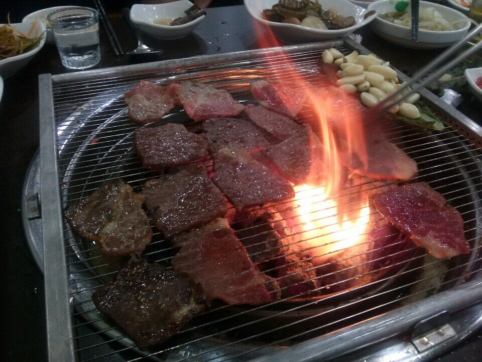 400그람 시키면 400그람 더주는 황가네 착한소 - 인벤 요리/맛집 갤러리 - 인벤 웹진 인벤 : 400그람 시키면 400그람 더주는 황가네 착한소