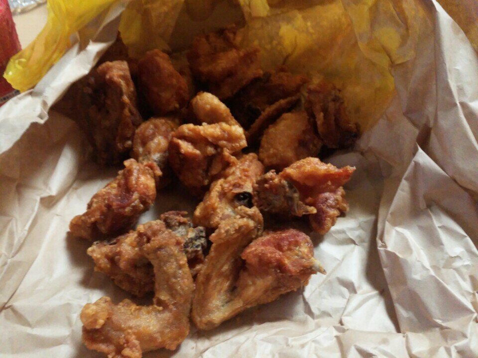 웹진 인벤 : 오늘은 동네 치킨집! - 인벤 요리/맛집 갤러리 웹진 인벤 : 오늘은 동네 치킨집!