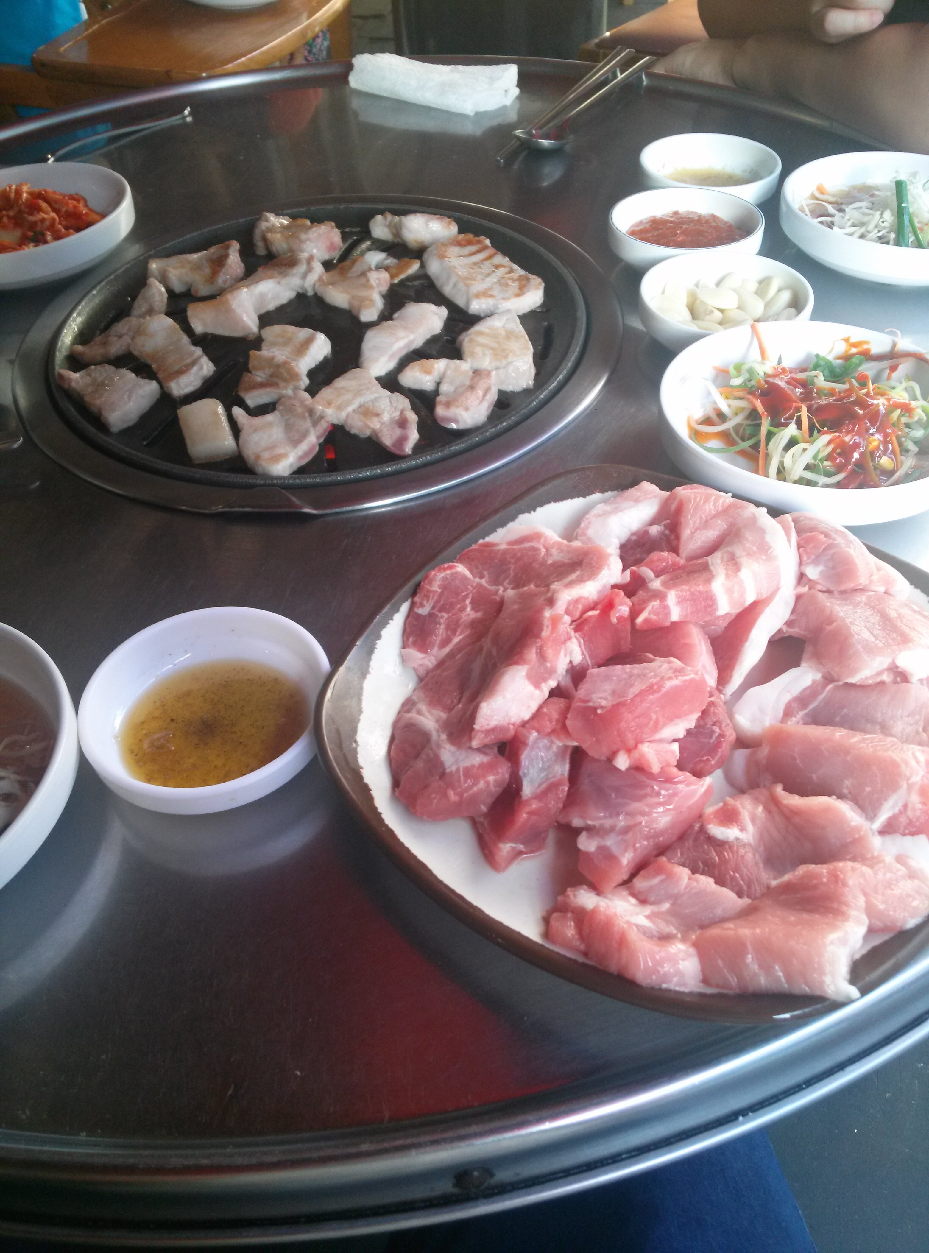 웹진 인벤 : [부평] 우리 정육 식당 - 인벤 요리/맛집 갤러리 - 인벤 웹진 인벤 : [부평] 우리 정육 식당