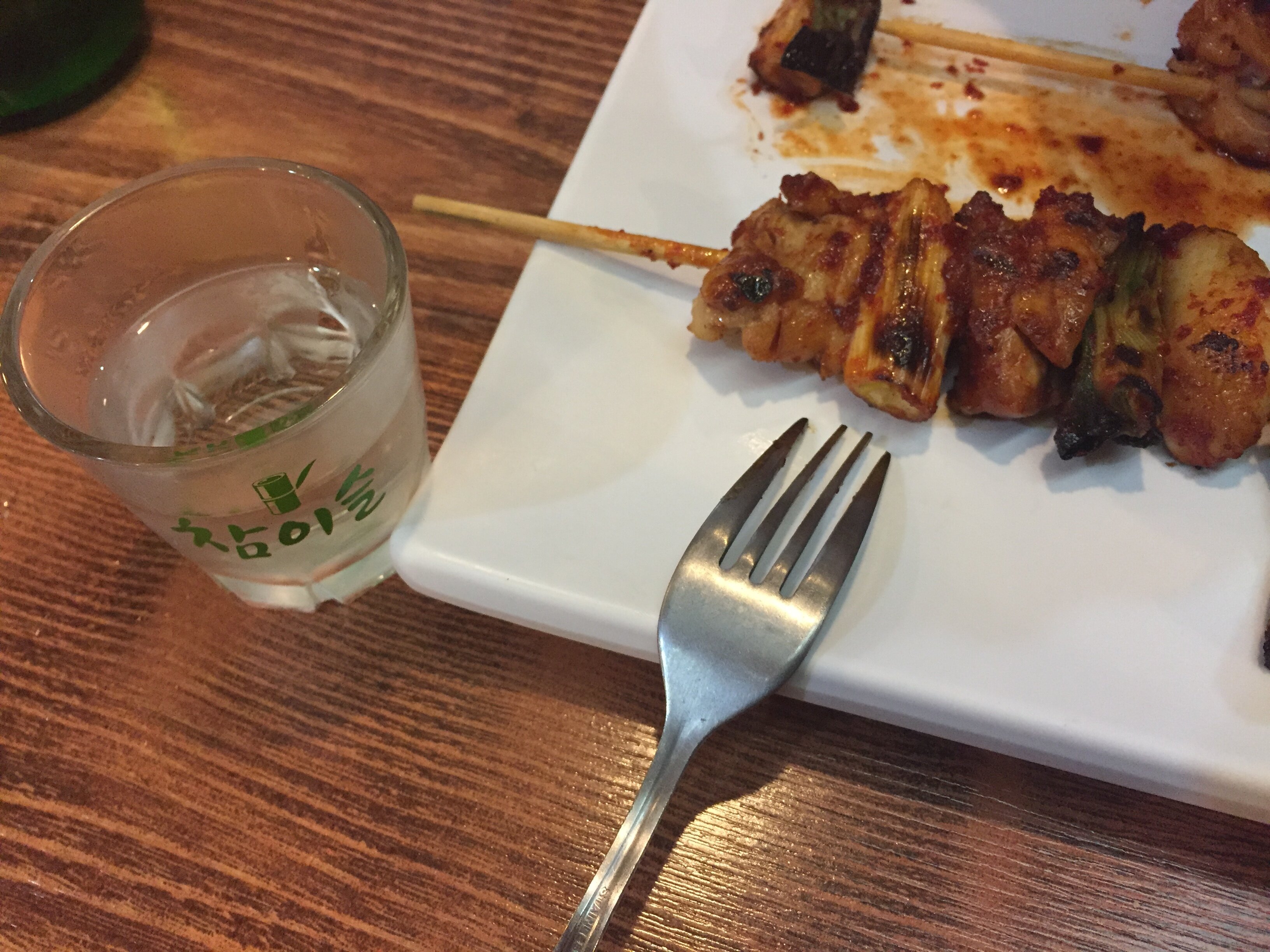 리그오브레전드 인벤 : 닭꼬치 ㅇㅅㅇ - LOL 인벤 자유 주제 게시판 리그오브레전드 인벤 : 닭꼬치 ㅇㅅㅇ