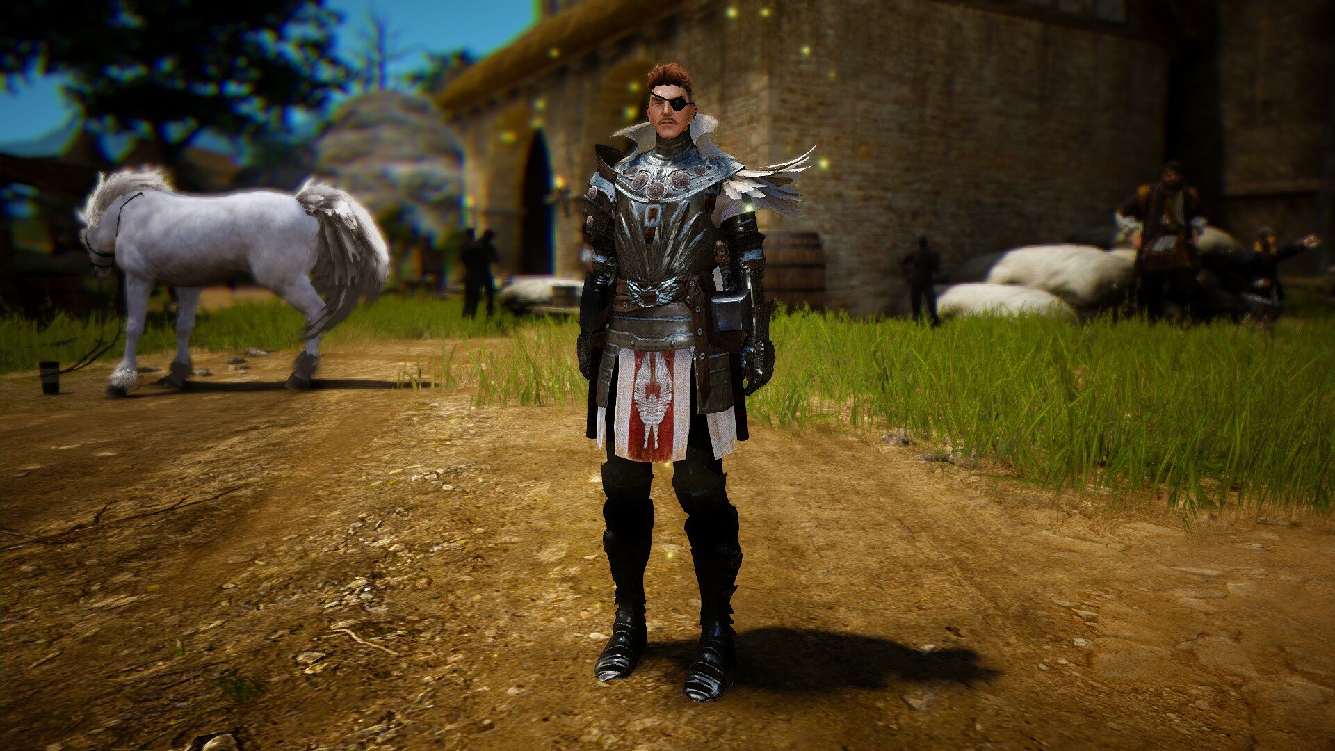 Do we want costume exchange coupon? - Page 4 - General - The Black Desert Online