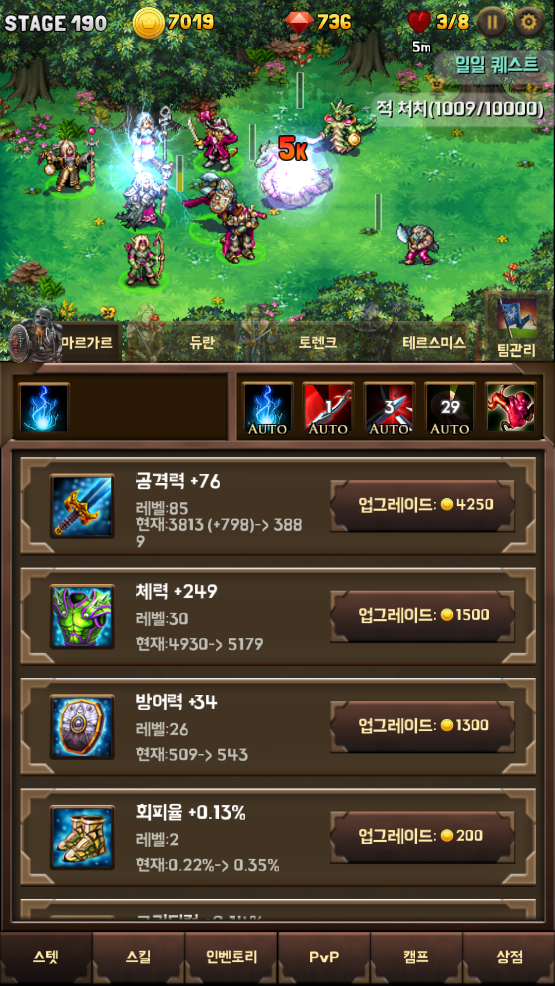 웹진 인벤 : 모두가 즐기는모두의RPG - 게임소감이야기 웹진 인벤 : 모두가 즐기는모두의RPG