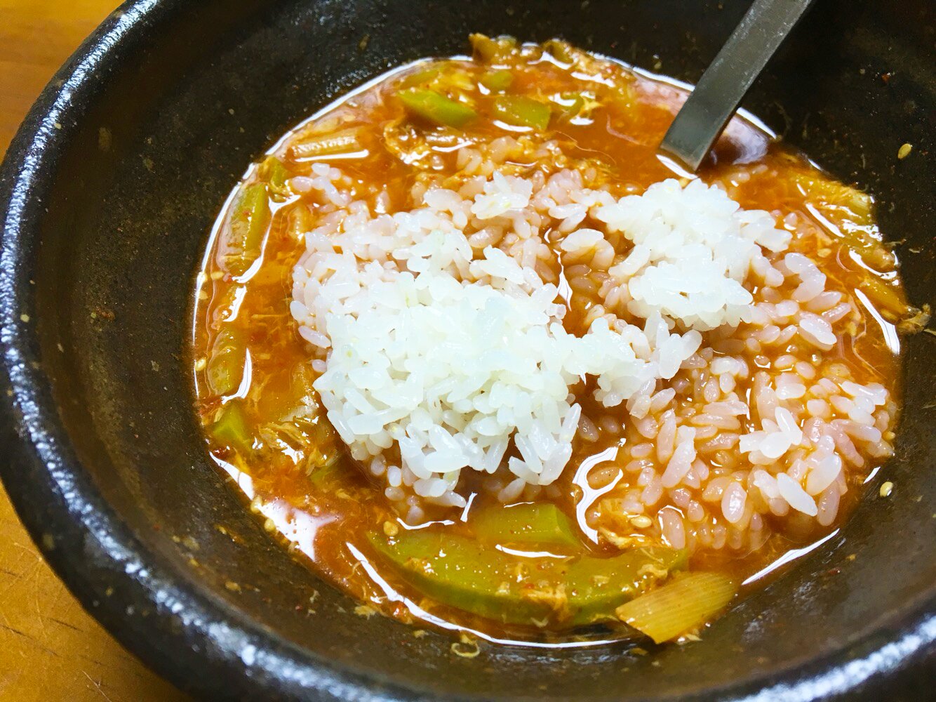 웹진 인벤 : 더울땐 이열치열 - 강릉식 장칼국수 - 인벤 요리/맛집 갤러리 웹진 인벤 : 더울땐 이열치열 - 강릉식 장칼국수
