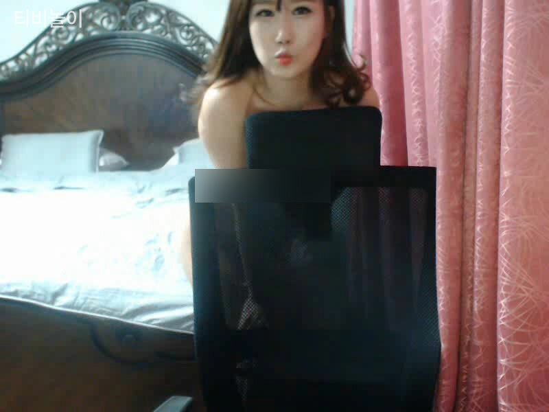 똥습녀 보지 
