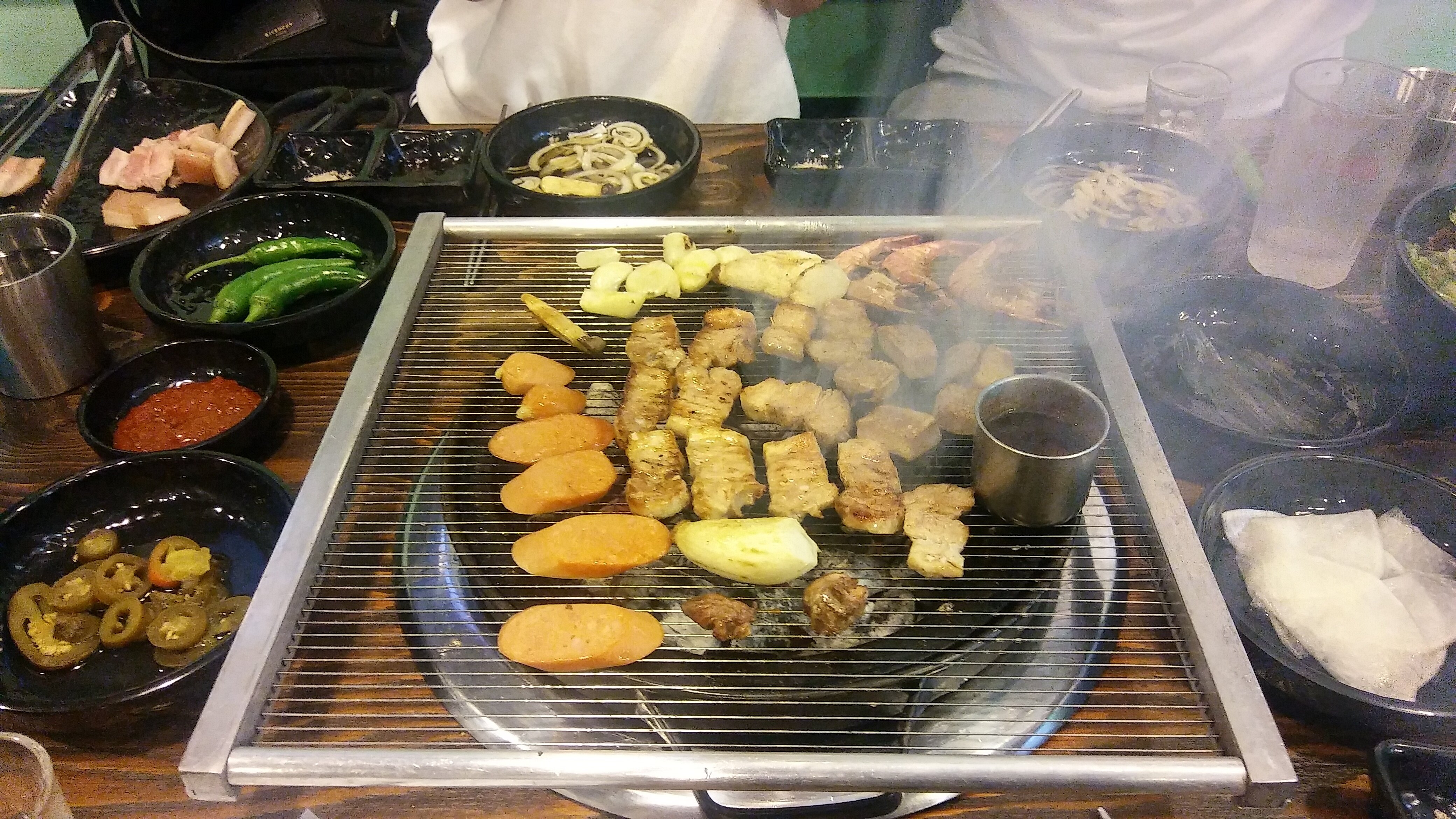 웹진 인벤 : [부산](장림)구이전문 우돼끼리 - 인벤 요리/맛집 갤러리 - 인벤 웹진 인벤 : [부산](장림)구이전문 우돼끼리