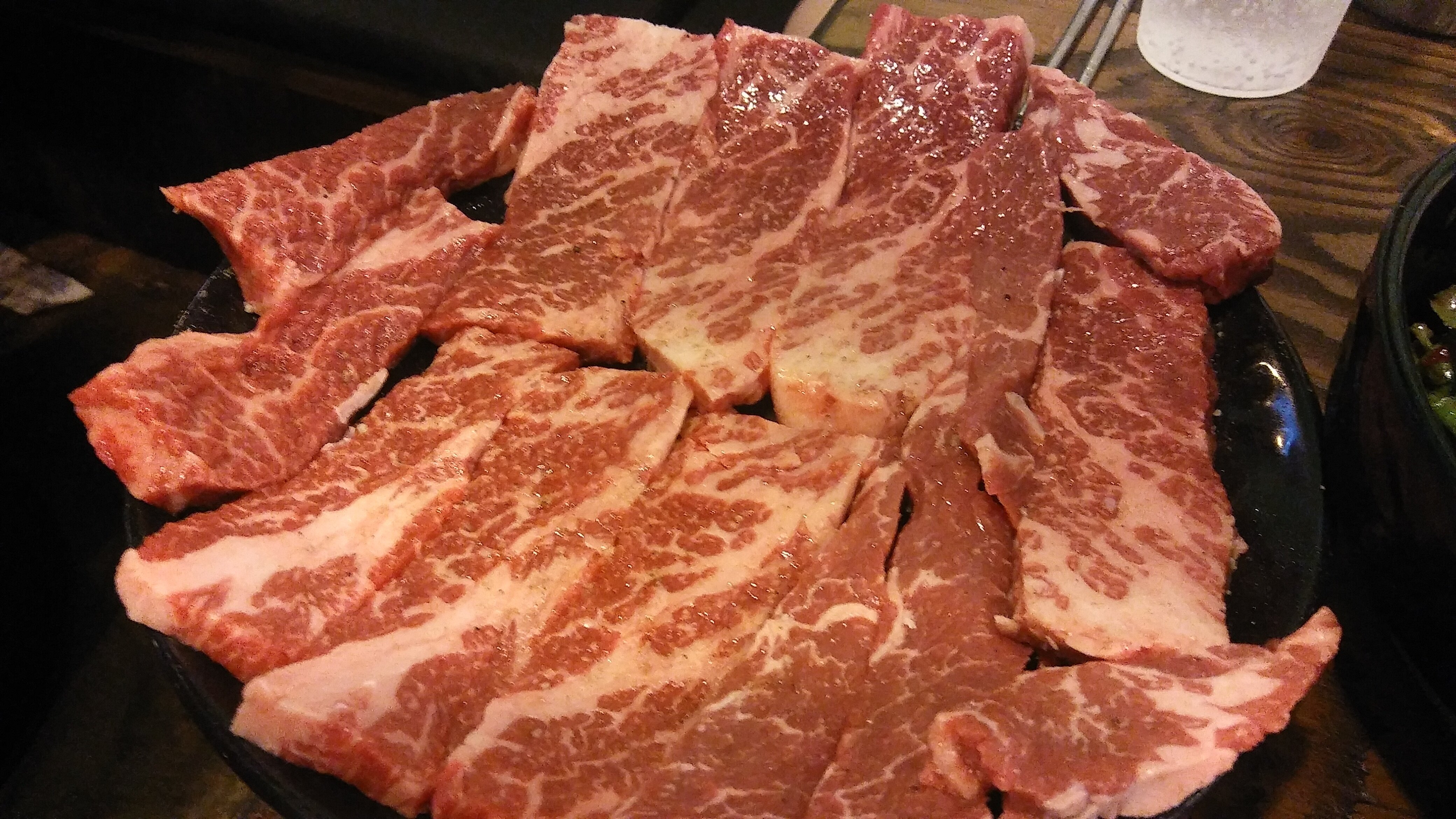 웹진 인벤 : [부산](장림)구이전문 우돼끼리 - 인벤 요리/맛집 갤러리 - 인벤 웹진 인벤 : [부산](장림)구이전문 우돼끼리
