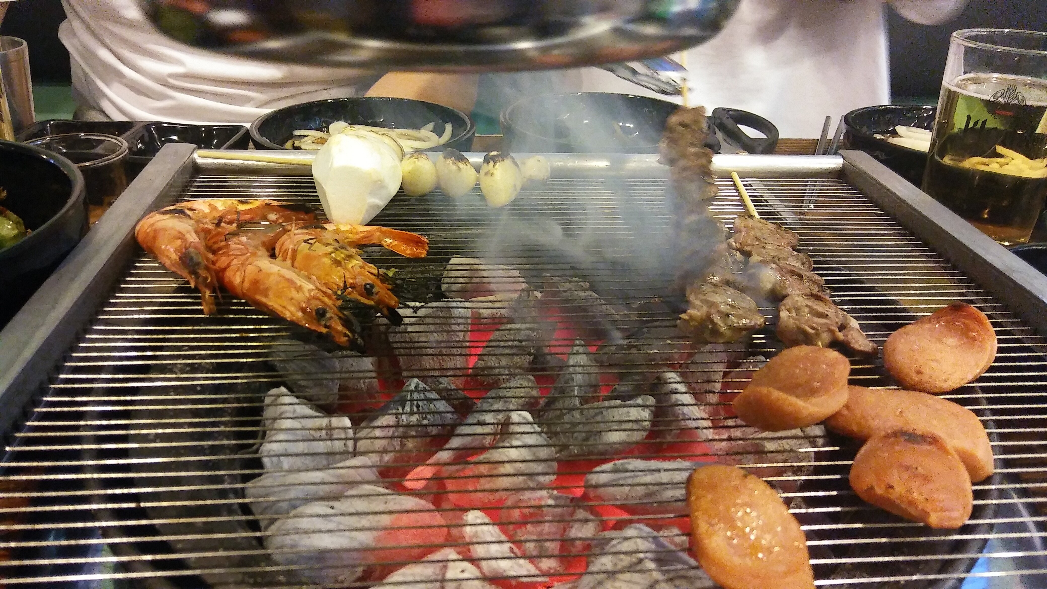 웹진 인벤 : [부산](장림)구이전문 우돼끼리 - 인벤 요리/맛집 갤러리 - 인벤 웹진 인벤 : [부산](장림)구이전문 우돼끼리