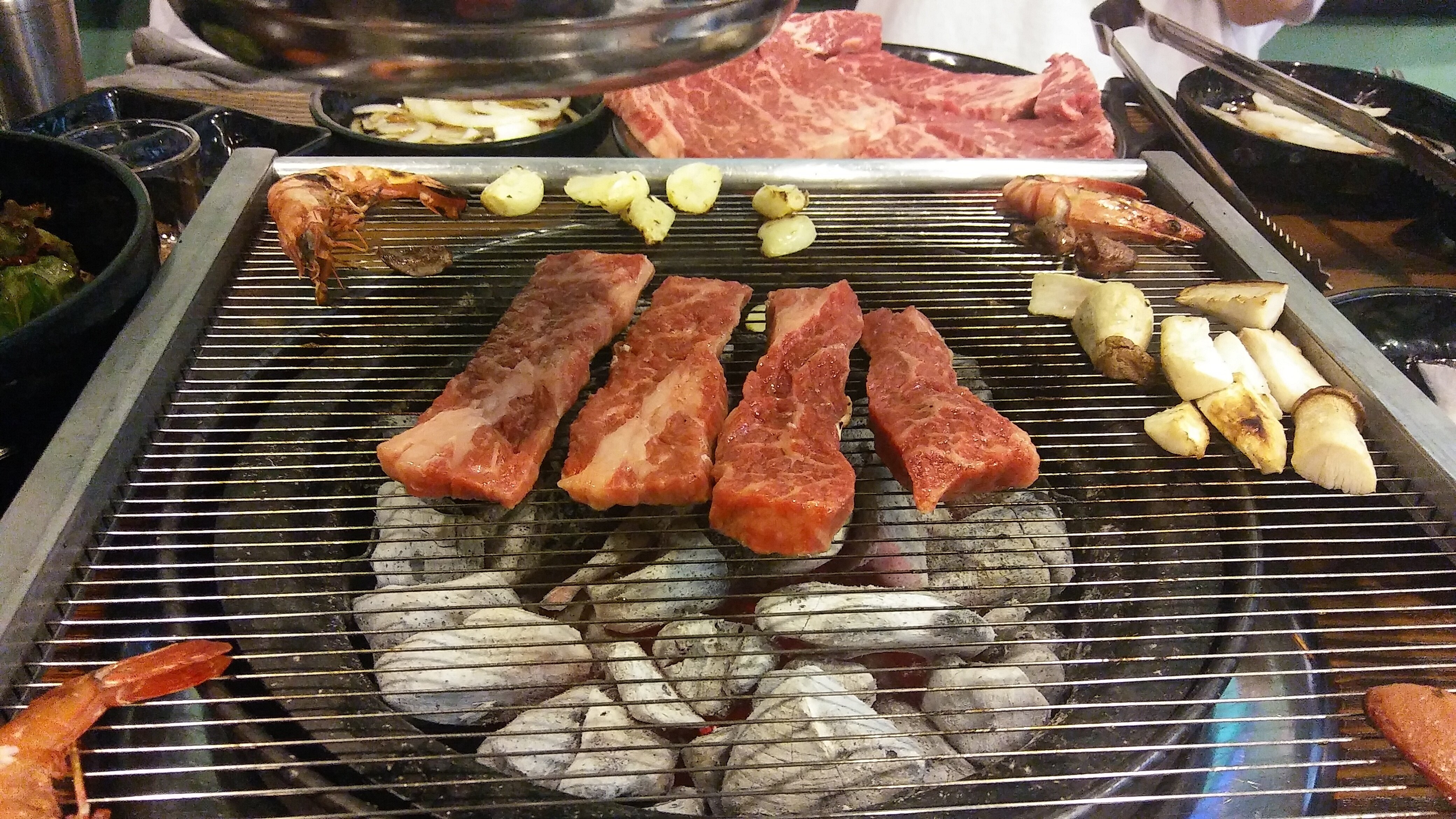 웹진 인벤 : [부산](장림)구이전문 우돼끼리 - 인벤 요리/맛집 갤러리 - 인벤 웹진 인벤 : [부산](장림)구이전문 우돼끼리