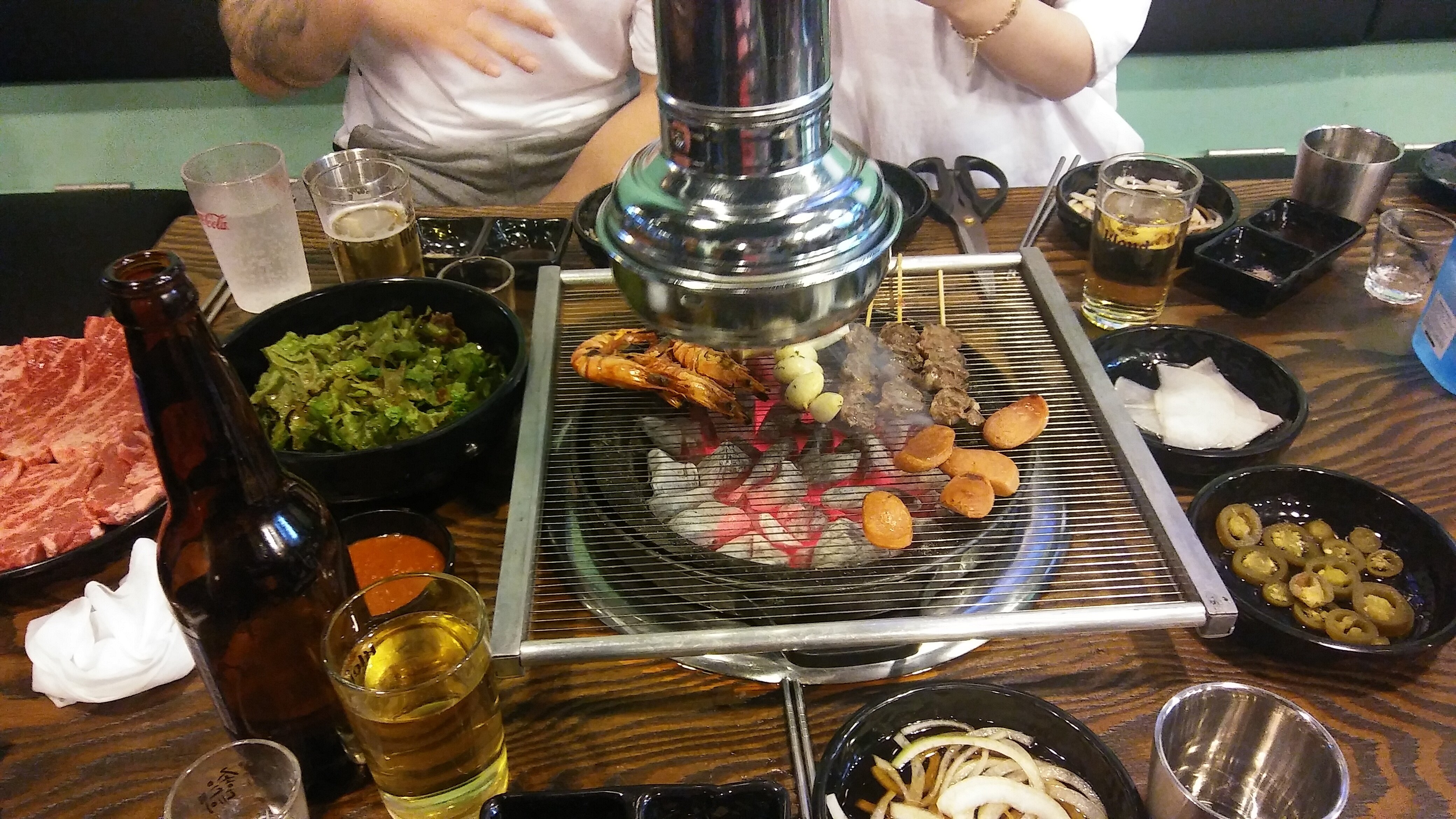 웹진 인벤 : [부산](장림)구이전문 우돼끼리 - 인벤 요리/맛집 갤러리 - 인벤 웹진 인벤 : [부산](장림)구이전문 우돼끼리
