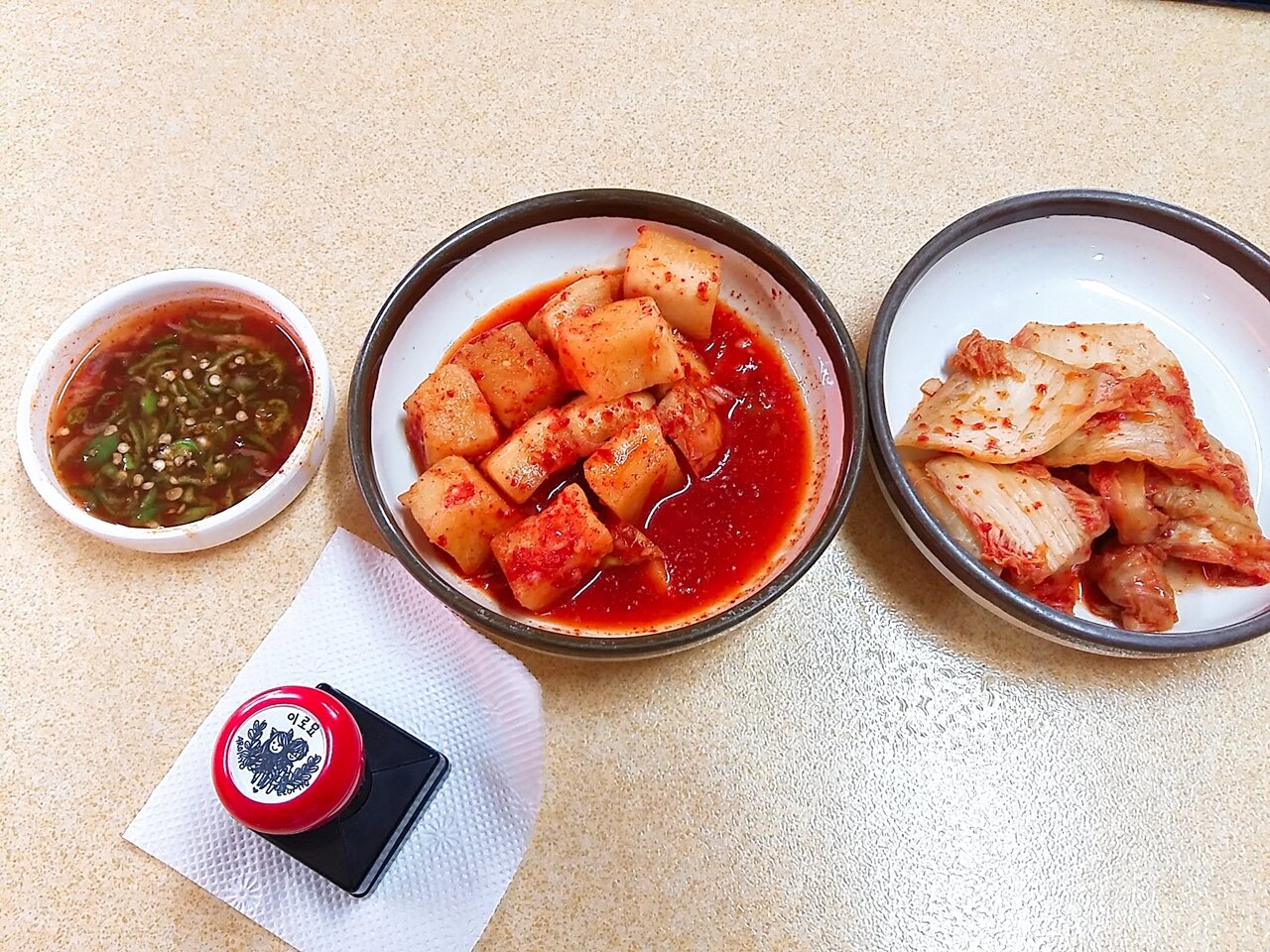 웹진 인벤 : 이화시장, 순댓국 - 인벤 요리/맛집 갤러리 - 인벤 웹진 인벤 : 이화시장, 순댓국