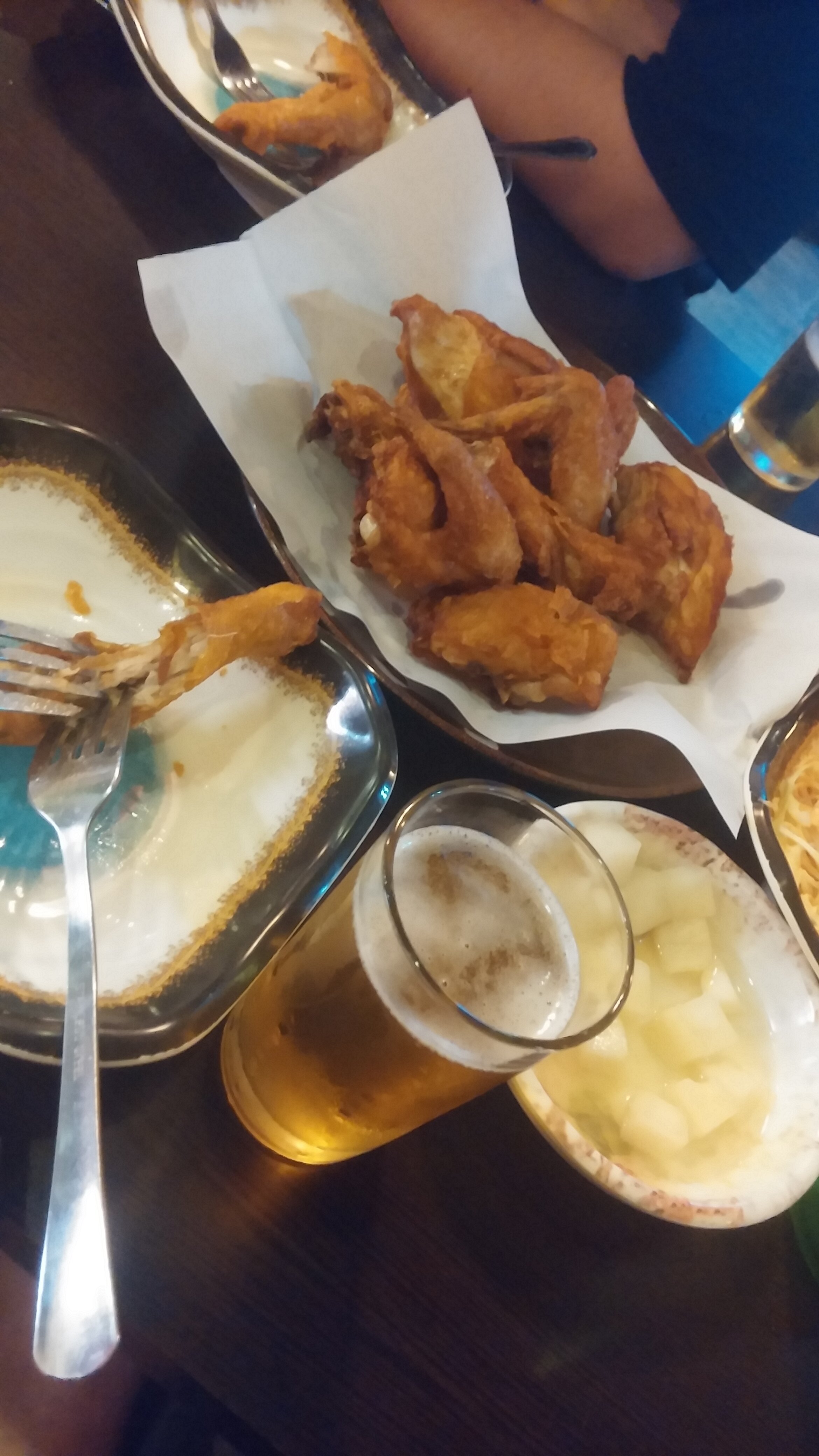 리그오브레전드 인벤 : 아조씨들 옛날 통닭 좋아해? - LOL 인벤 자유 주제 게시판 리그오브레전드 인벤 : 아조씨들 옛날 통닭 좋아해?