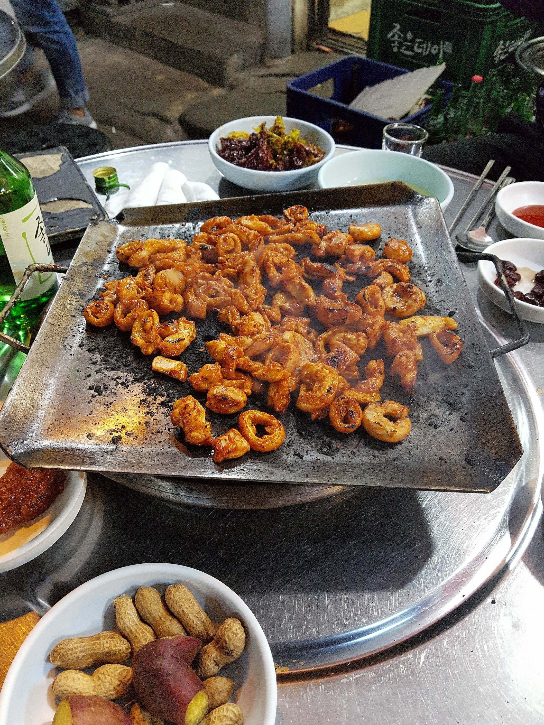 문현곱창! - 인벤 요리/맛집 갤러리 - 인벤 웹진 인벤 : 문현곱창!