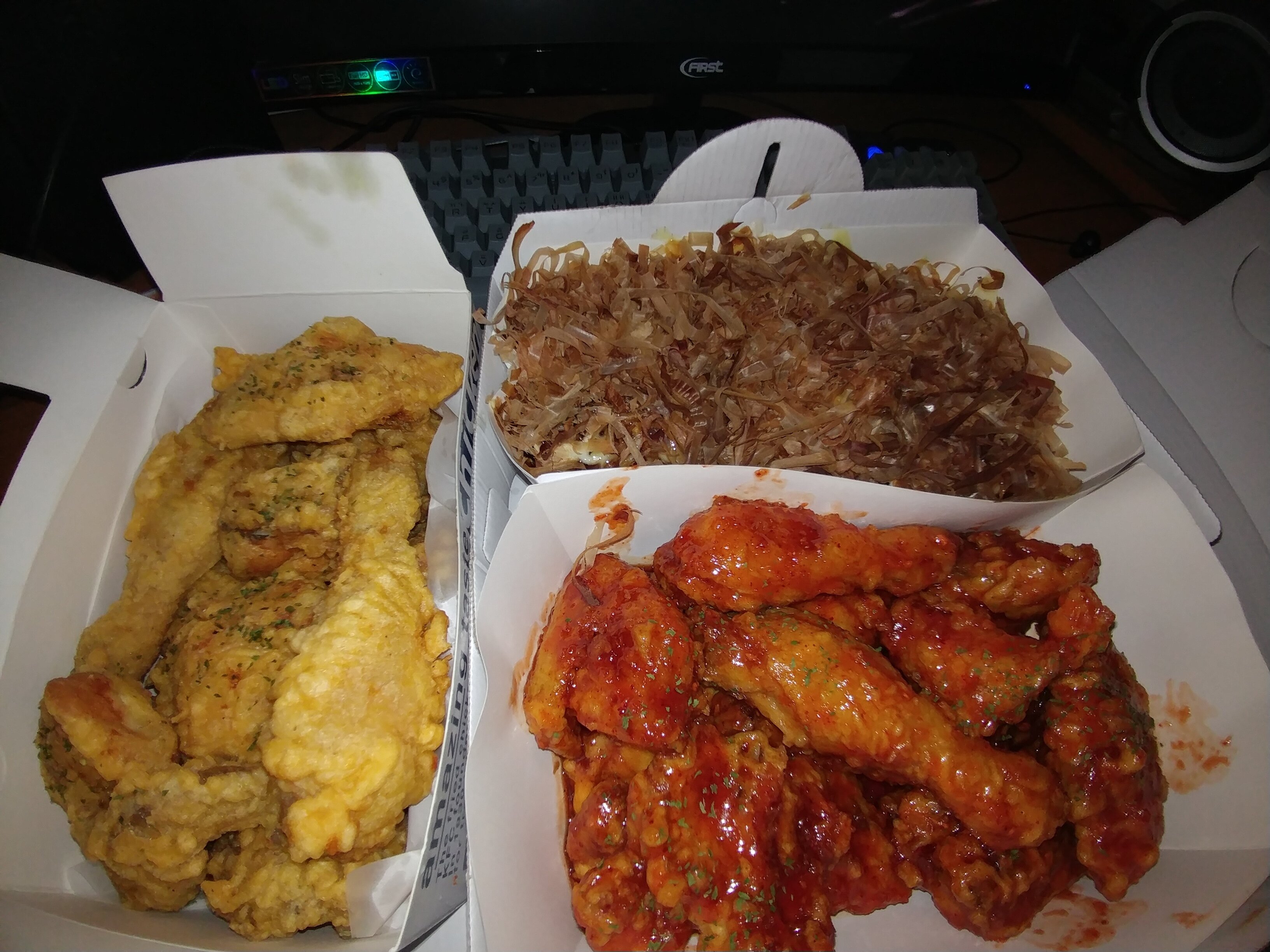 리그오브레전드 인벤 : 타코야키치킨인증 - LOL 인벤 자유 주제 게시판 리그오브레전드 인벤 : 타코야키치킨인증
