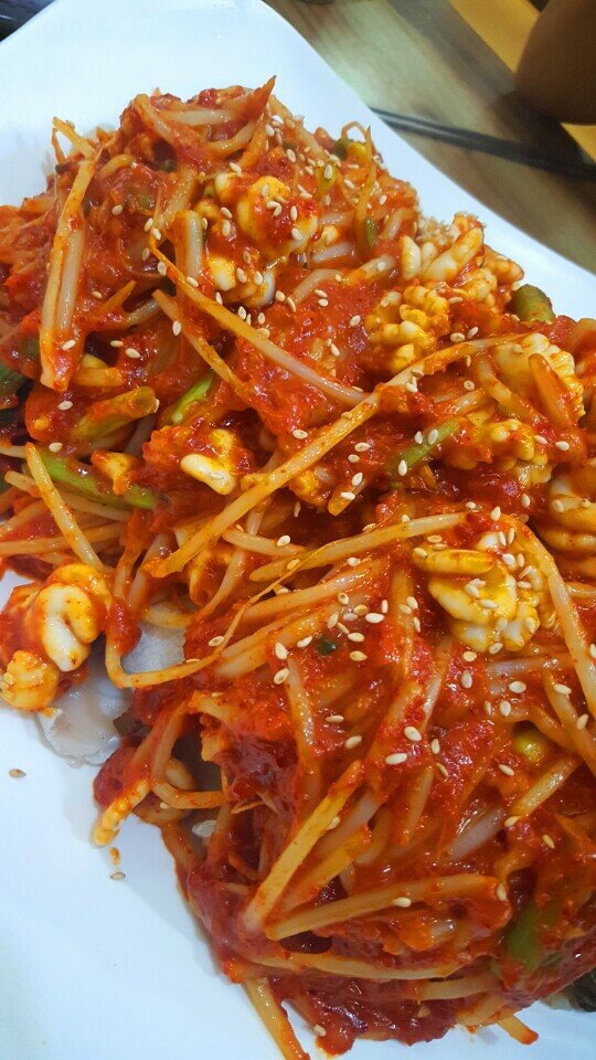 안산 선부동에 대구뽈찜집이 있는데 | 오버워치 모바일인벤 안산 선부동에 대구뽈찜집이 있는데 - 인벤 커뮤니케이션즈