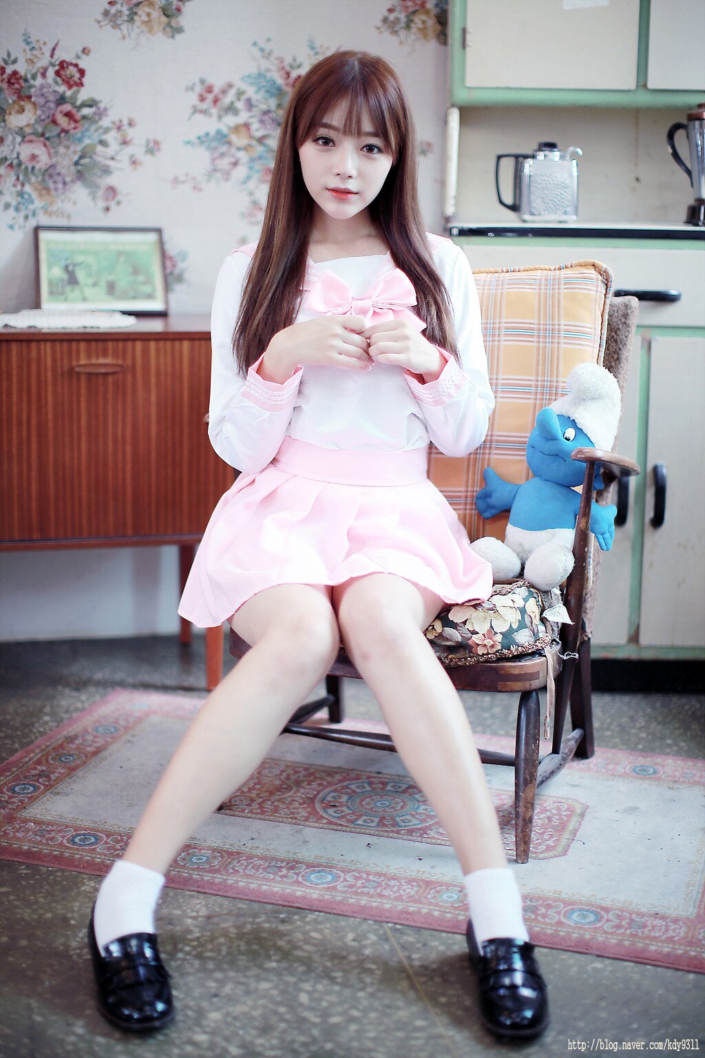 참와이 이미지