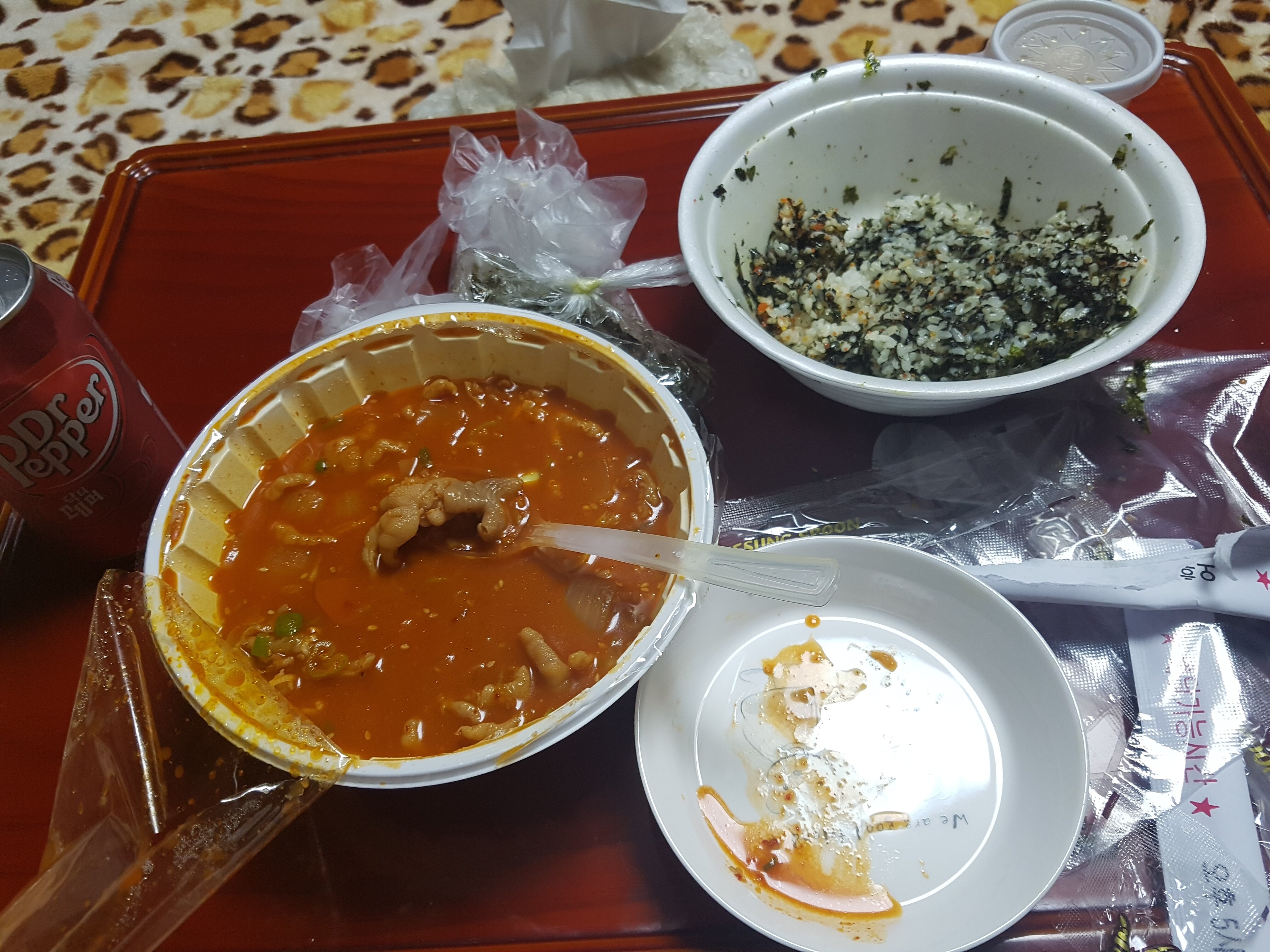 히어로즈 오브 더 스톰 인벤 : 국물닭발 죽이네요 - 히어로즈 인벤 자유게시판 히어로즈 오브 더 스톰 인벤 : 국물닭발 죽이네요