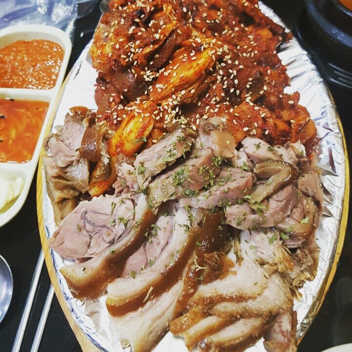 테라(TERA) 인벤 : 족발 - 테라 인벤 카이아의 가호 서버 게시판 테라(TERA) 인벤 : 족발