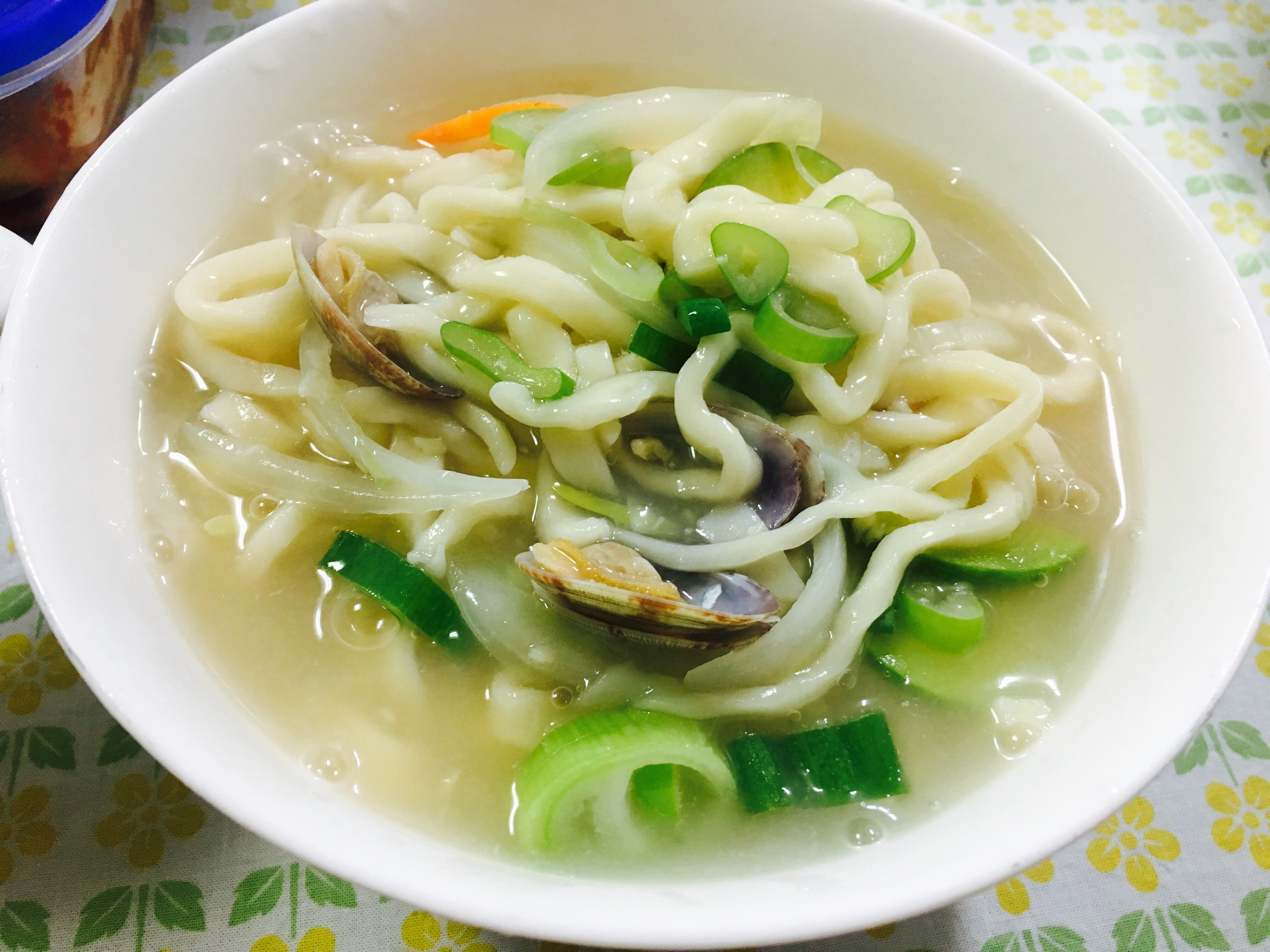 리그오브레전드 인벤 : 오늘 엄마가 해준 칼국수 - LOL 인벤 자유 주제 게시판 리그오브레전드 인벤 : 오늘 엄마가 해준 칼국수