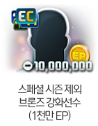 브론즈팁 이미지
