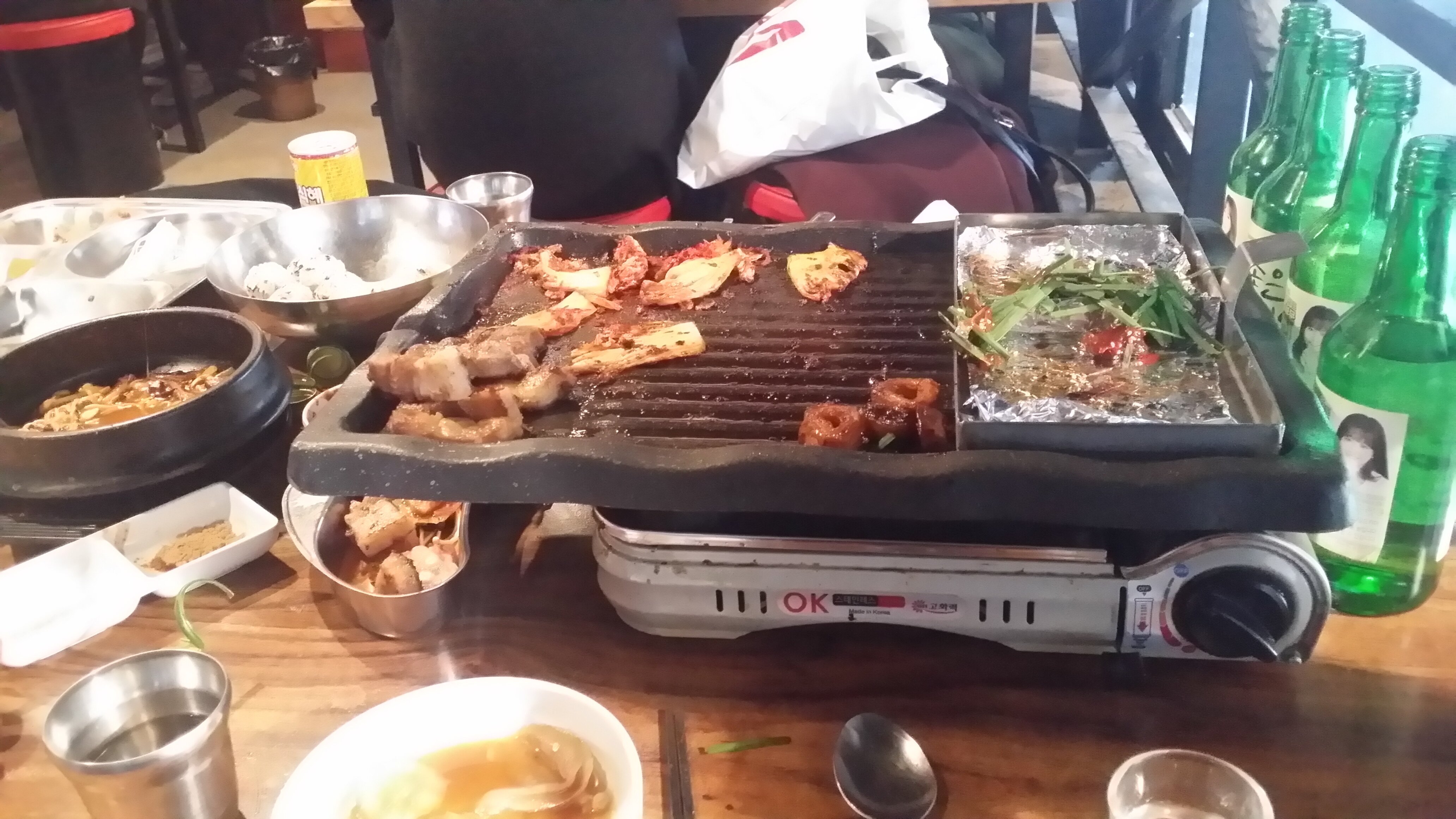 검은사막 인벤 : 곱창엔 술이 넘나 맛있는것 !! - 검은사막 인벤 자유게시판 검은사막 인벤 : 곱창엔 술이 넘나 맛있는것 !!