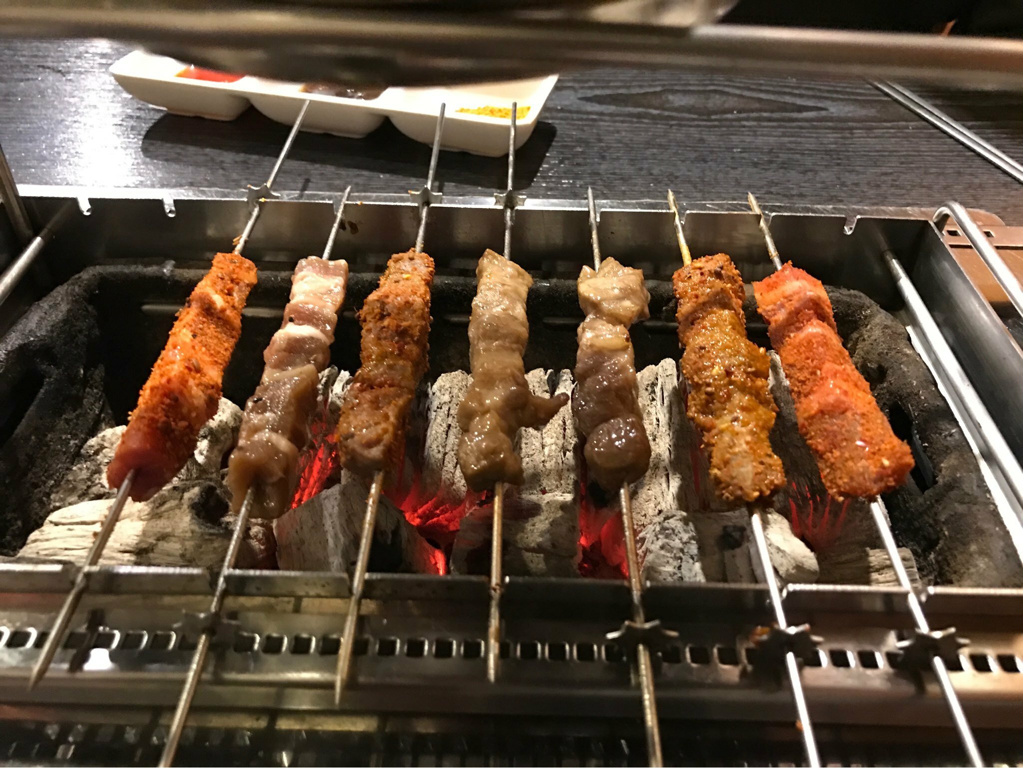웹진 인벤 : [대구/신천시장] 양꼬치-래미 - 인벤 요리/맛집 갤러리 - 인벤 웹진 인벤 : [대구/신천시장] 양꼬치-래미