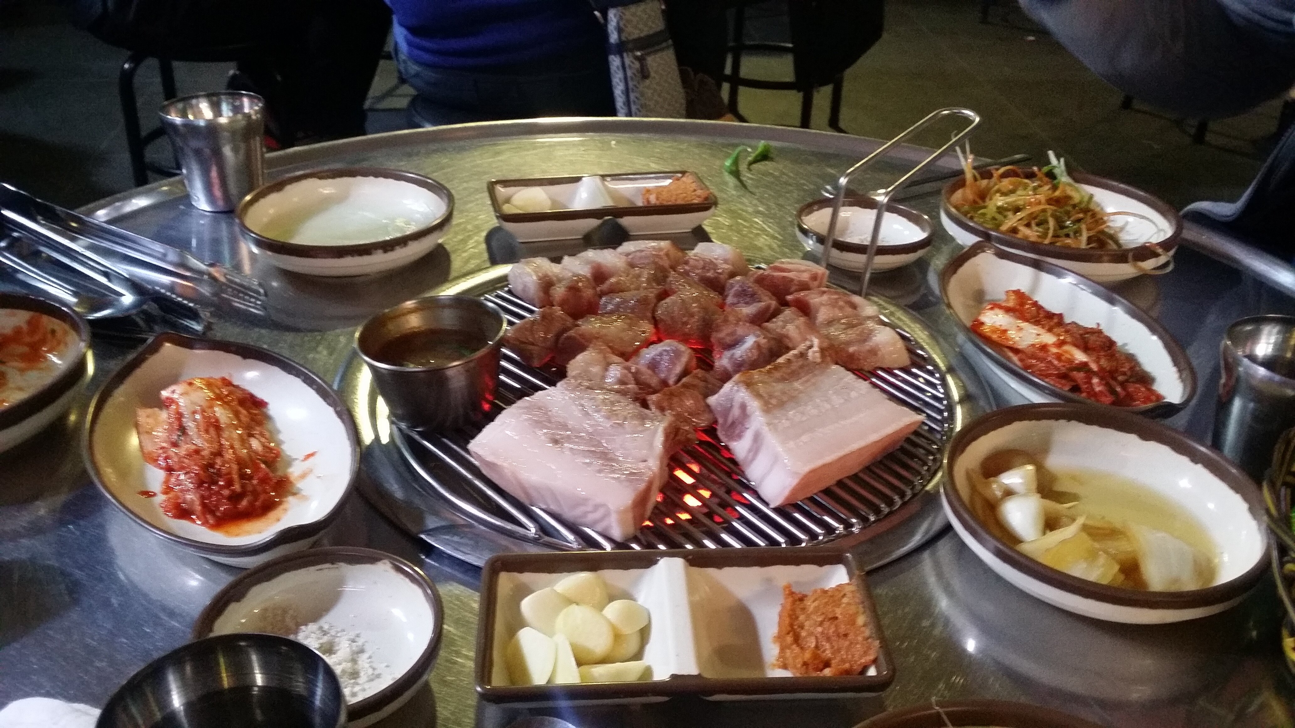 월드오브탱크 인벤 : 제주 현지인이 추천한 근고기집 - 월드오브탱크 인벤 자유게시판 월드오브탱크 인벤 : 제주 현지인이 추천한 근고기집